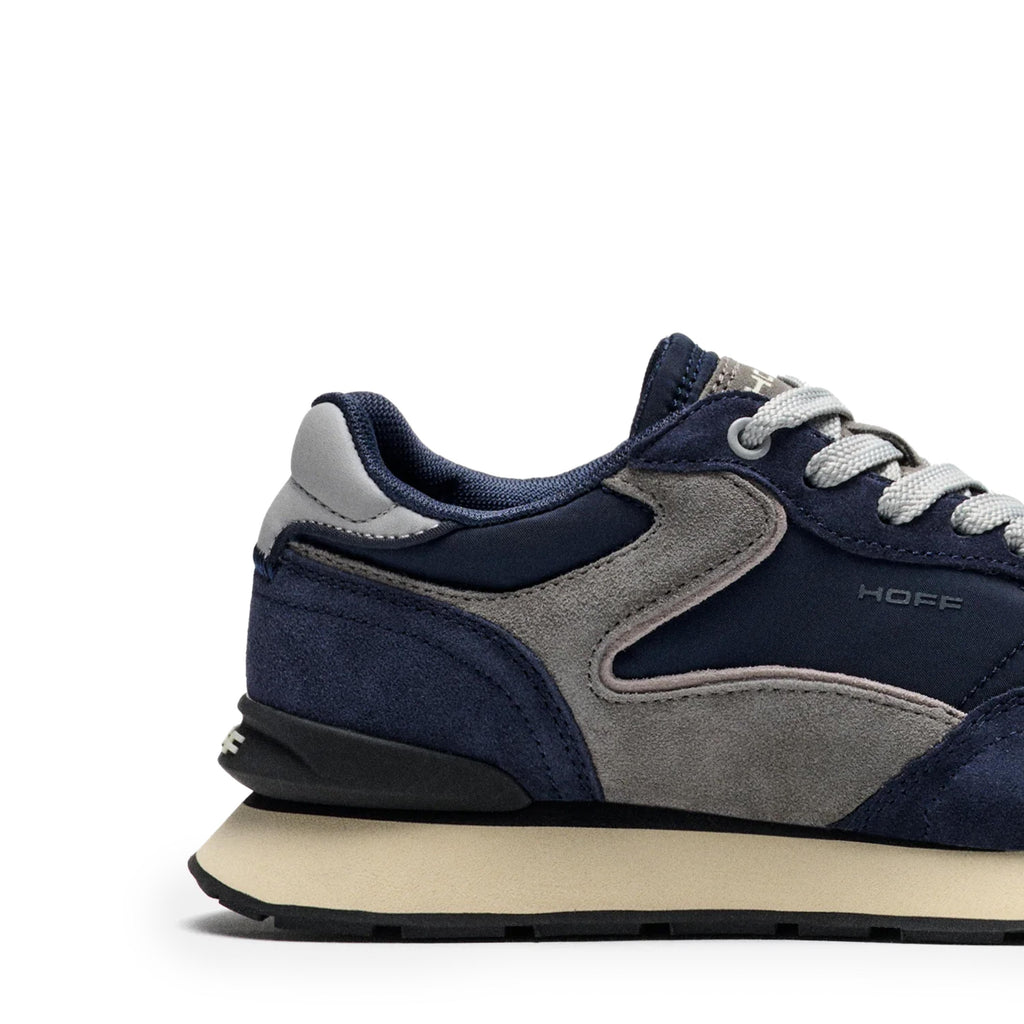 Deportiva CITY DARK BLUE Hoff