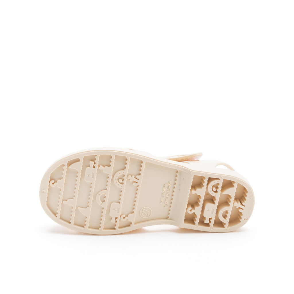 Cangrejera beige con velcro CLASICAVEL de Igor - CLASICAVEL-9-4.jpg