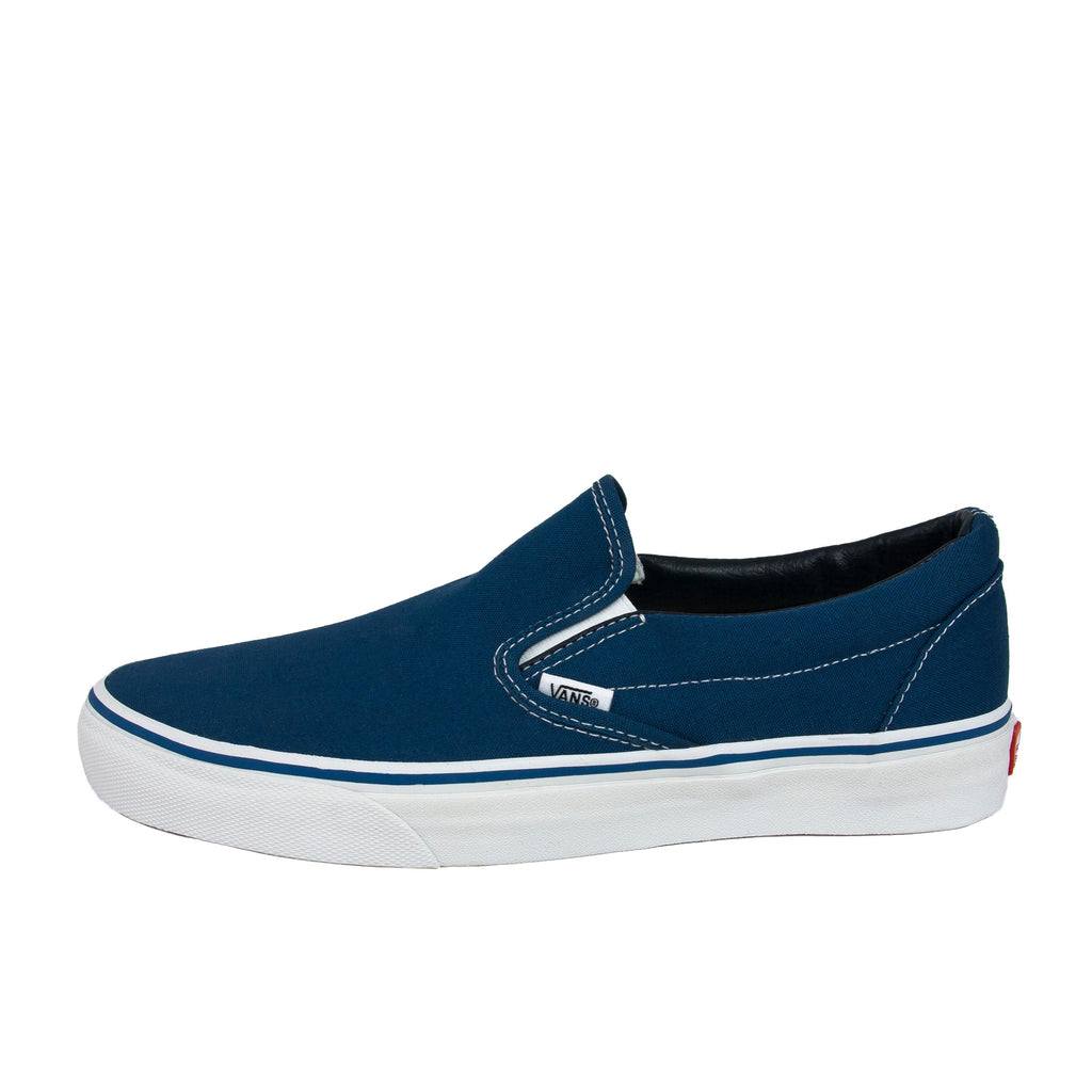 Zapatilla azulón con cordón y elástico SLIP-ON Vans - SLIP-ON-18-1.jpg
