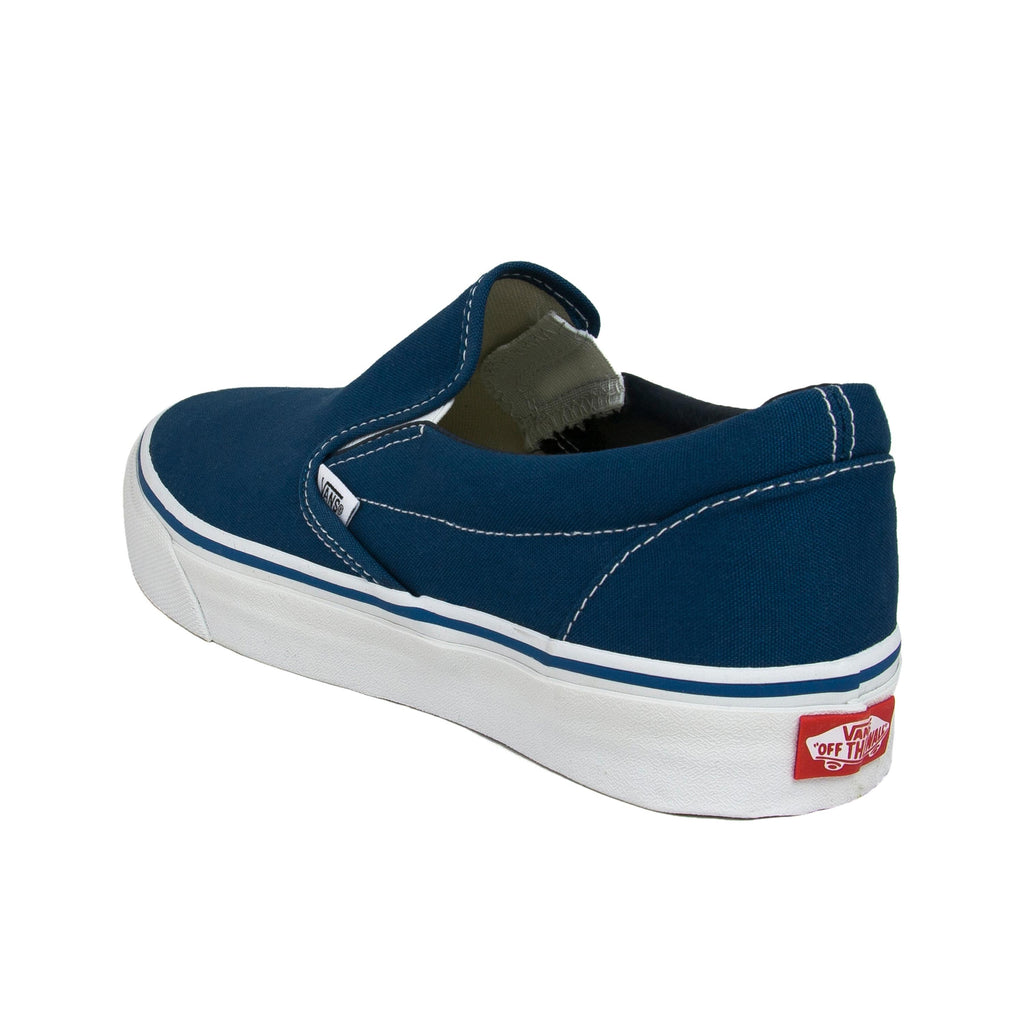 Zapatilla azulón con cordón y elástico SLIP-ON Vans - SLIP-ON-18-4.jpg