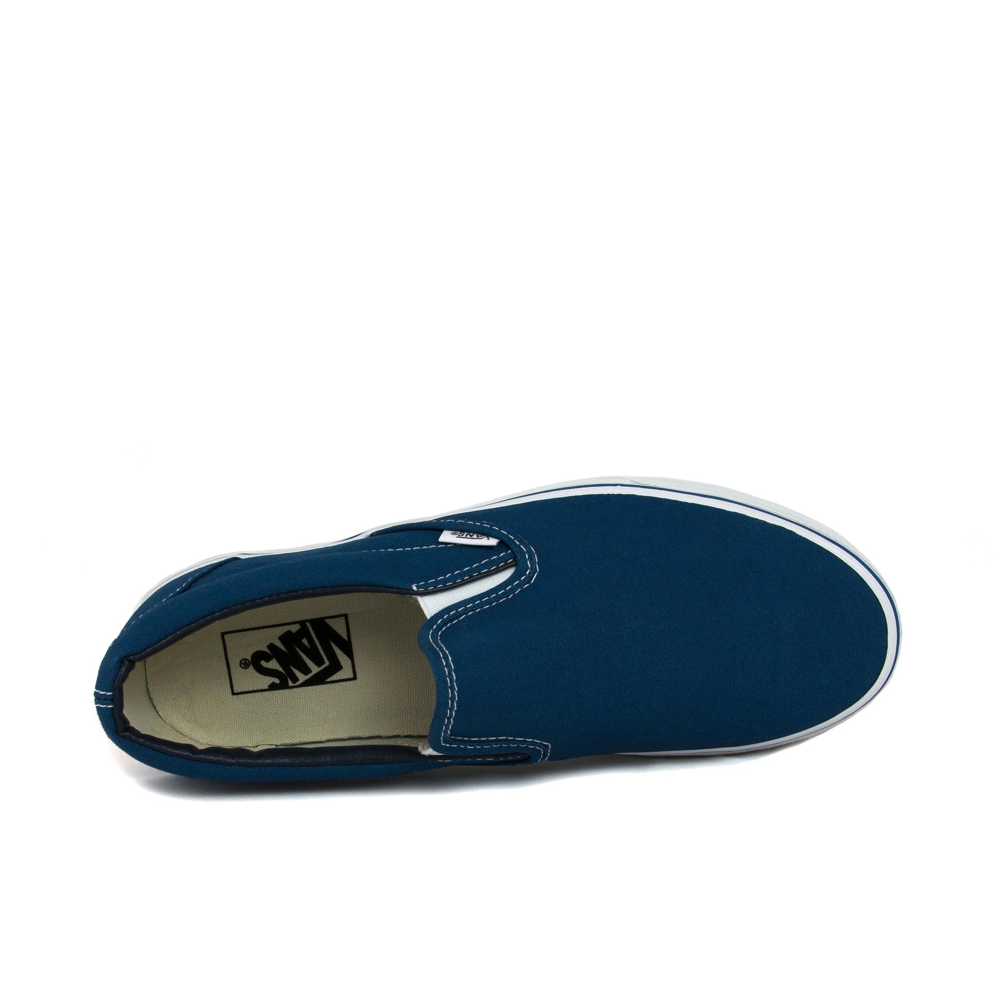 Zapatilla azulón con cordón y elástico SLIP-ON Vans - SLIP-ON-18-6.jpg