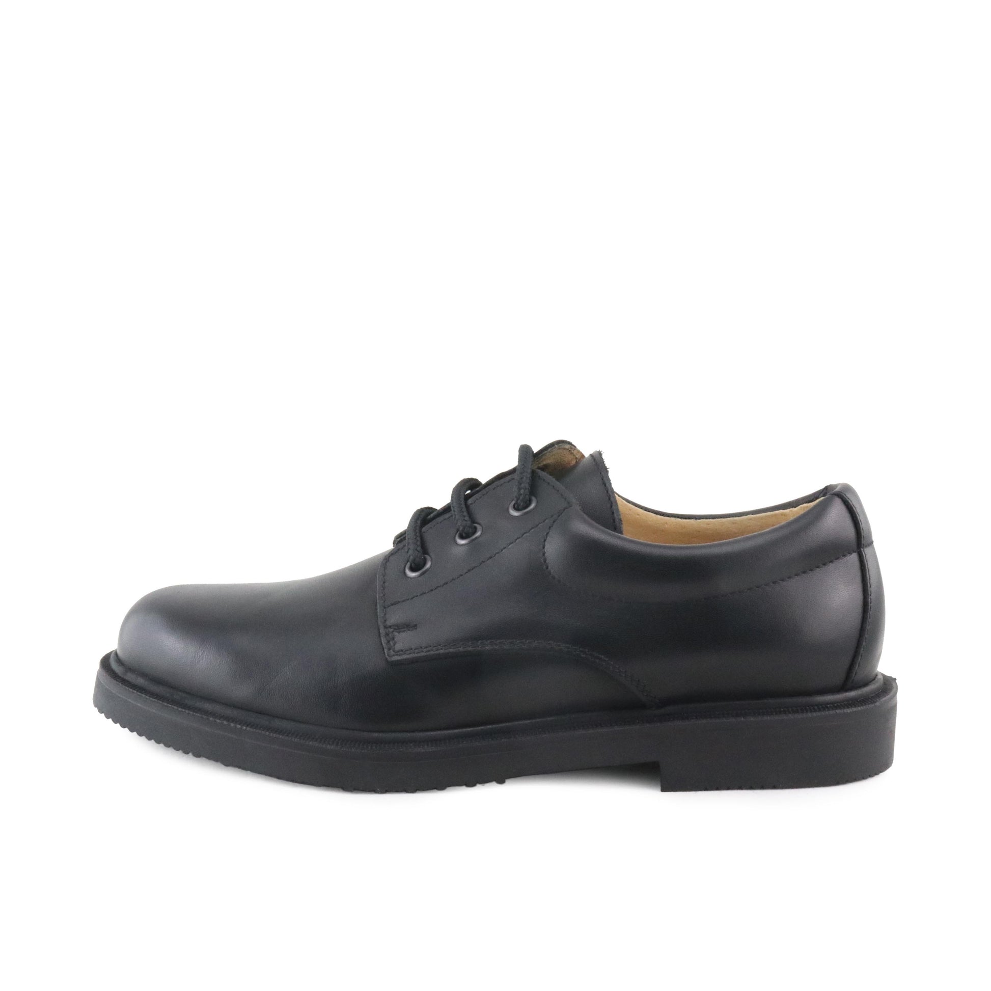Blucher negro con cordón COLE Jeromín - COLE-20-1.jpg