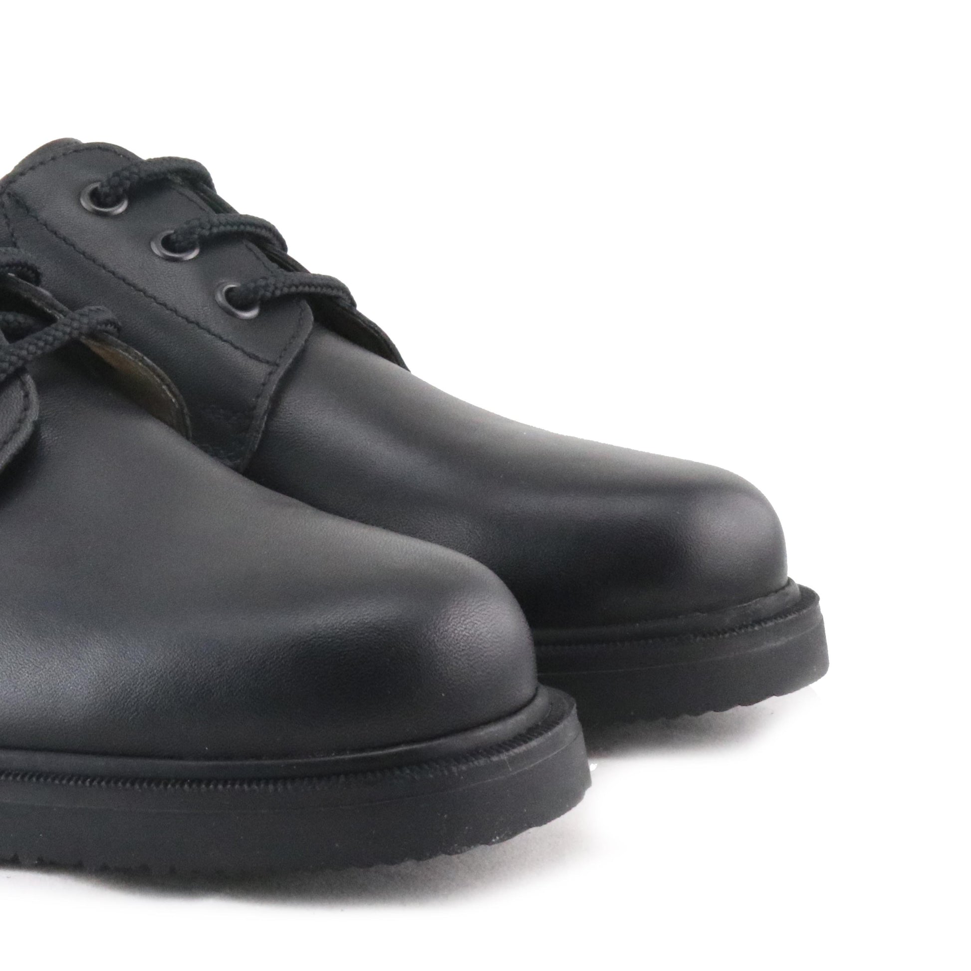 Blucher negro con cordón COLE Jeromín - COLE-20-6.jpg