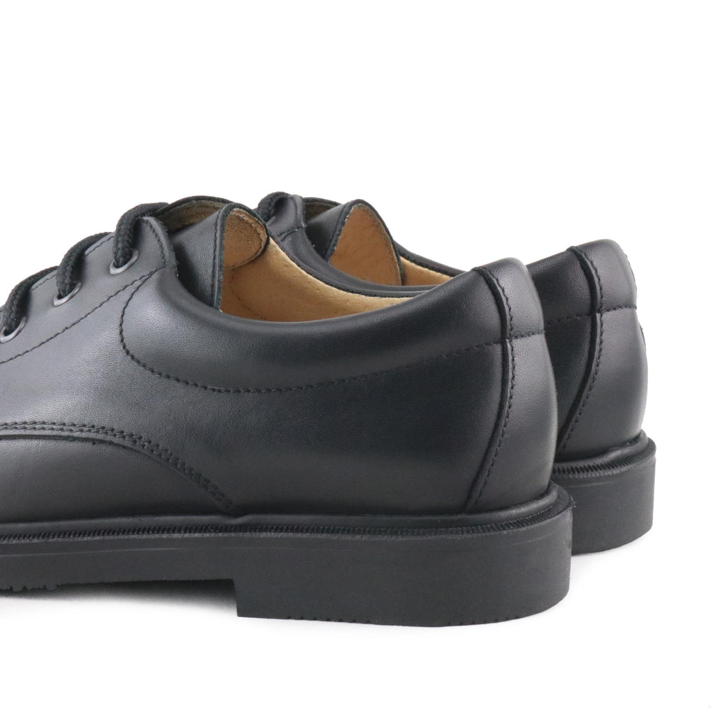 Blucher negro con cordón COLE Jeromín - COLE-20-5.jpg