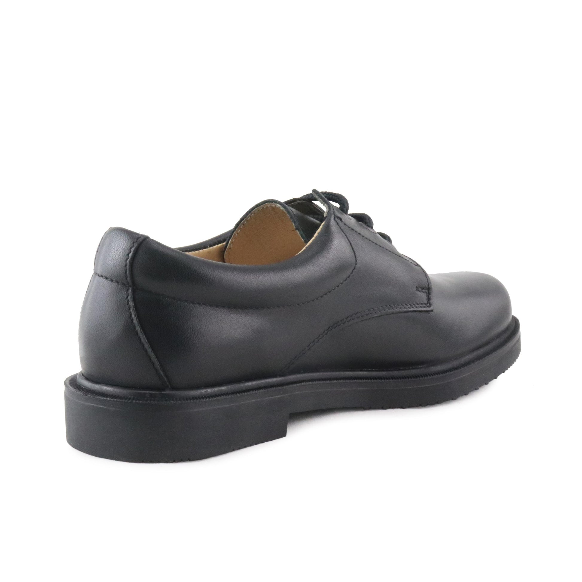 Blucher negro con cordón COLE Jeromín - COLE-20-3.jpg