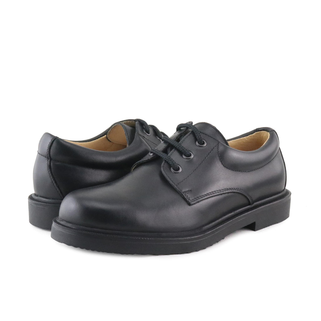 Blucher negro con cordón COLE Jeromín - COLE-20-2.jpg