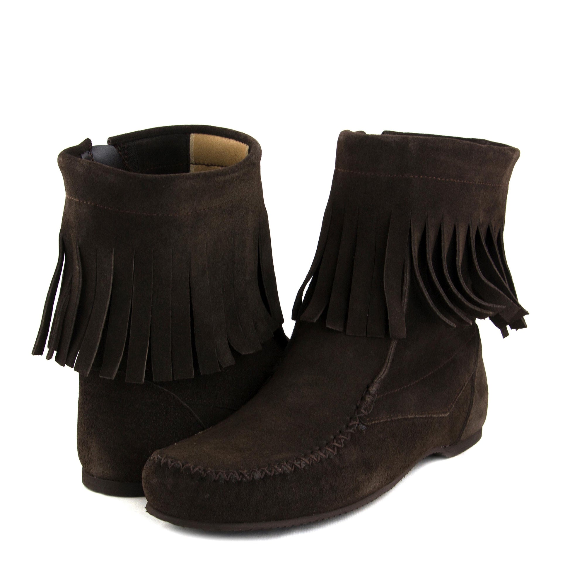 Botín ante marrón con cremallera COMANCHE de Jeromín - COMANCHE-26-2.jpg