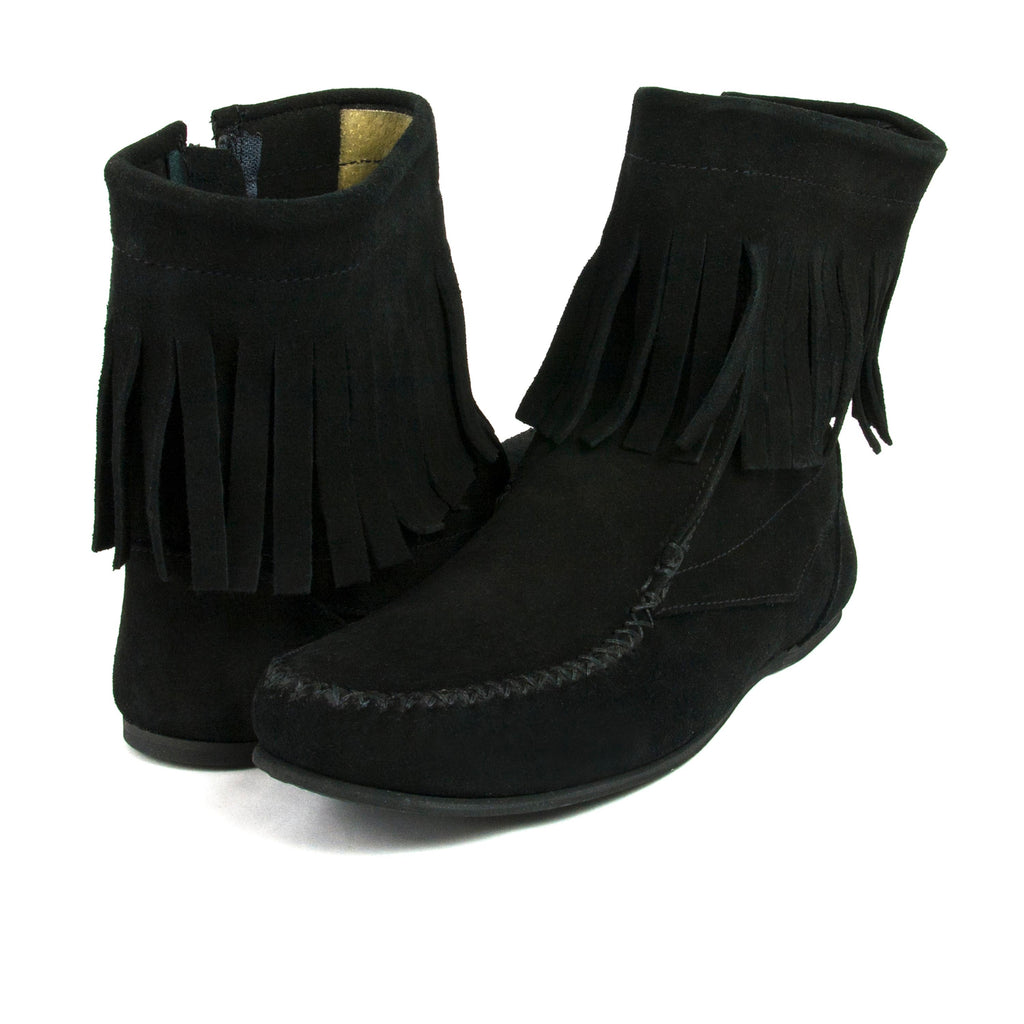 Botín ante negro con cremallera COMANCHE de Jeromín - COMANCHE-31-2.jpg