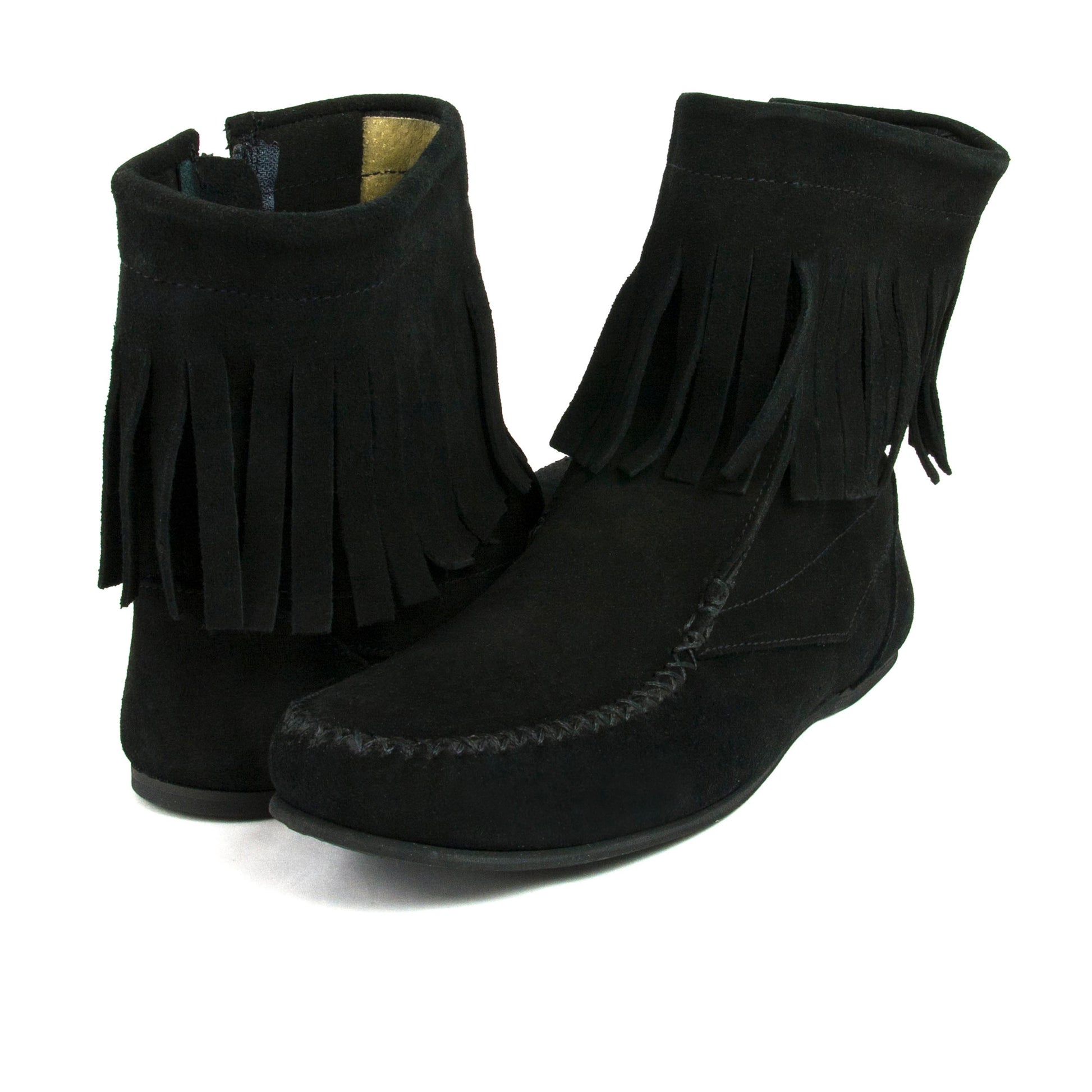 Botín ante negro con cremallera COMANCHE de Jeromín - COMANCHE-31-2.jpg