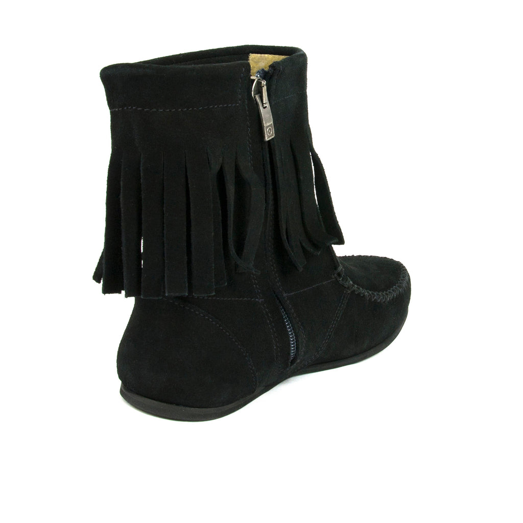 Botín ante negro con cremallera COMANCHE de Jeromín - COMANCHE-31-3.jpg