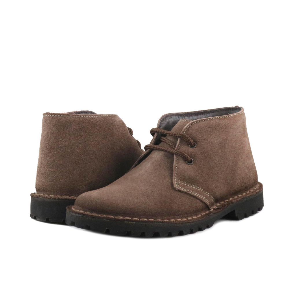Bota ante chaira con cordón COMANDO de Jeromín - COMANDO-138-2.jpg
