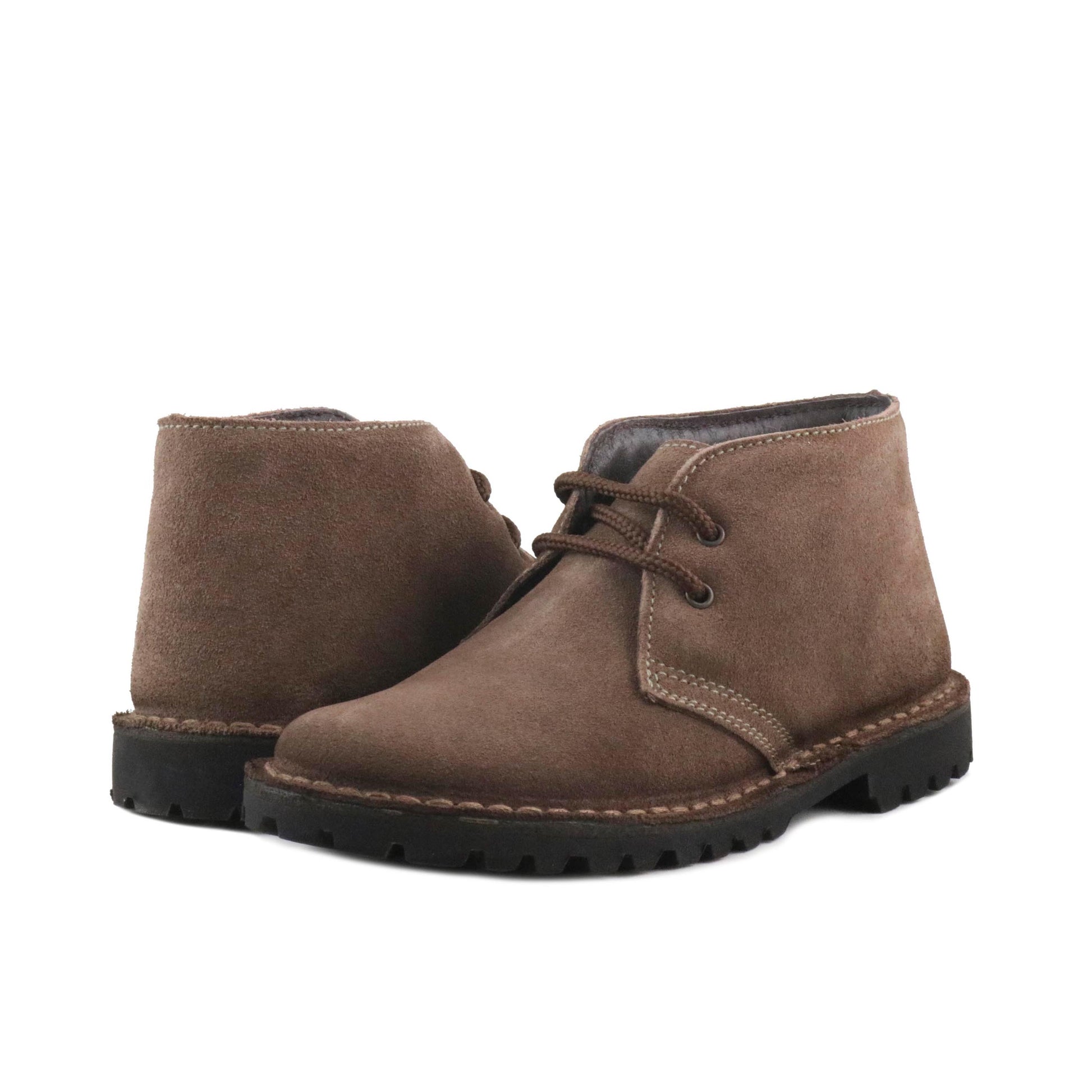 Bota ante chaira con cordón COMANDO de Jeromín - COMANDO-138-2.jpg
