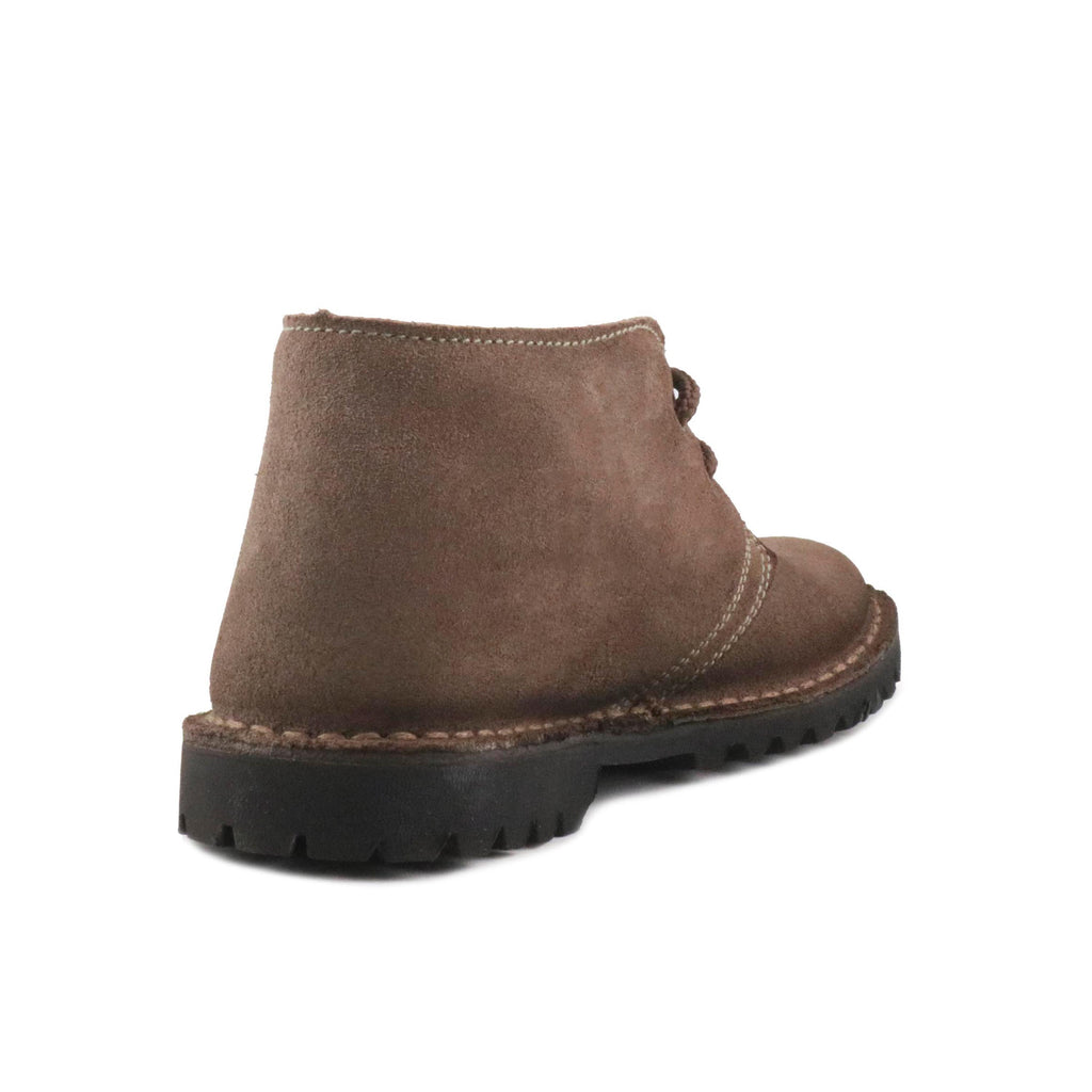 Bota ante chaira con cordón COMANDO de Jeromín - COMANDO-138-3.jpg