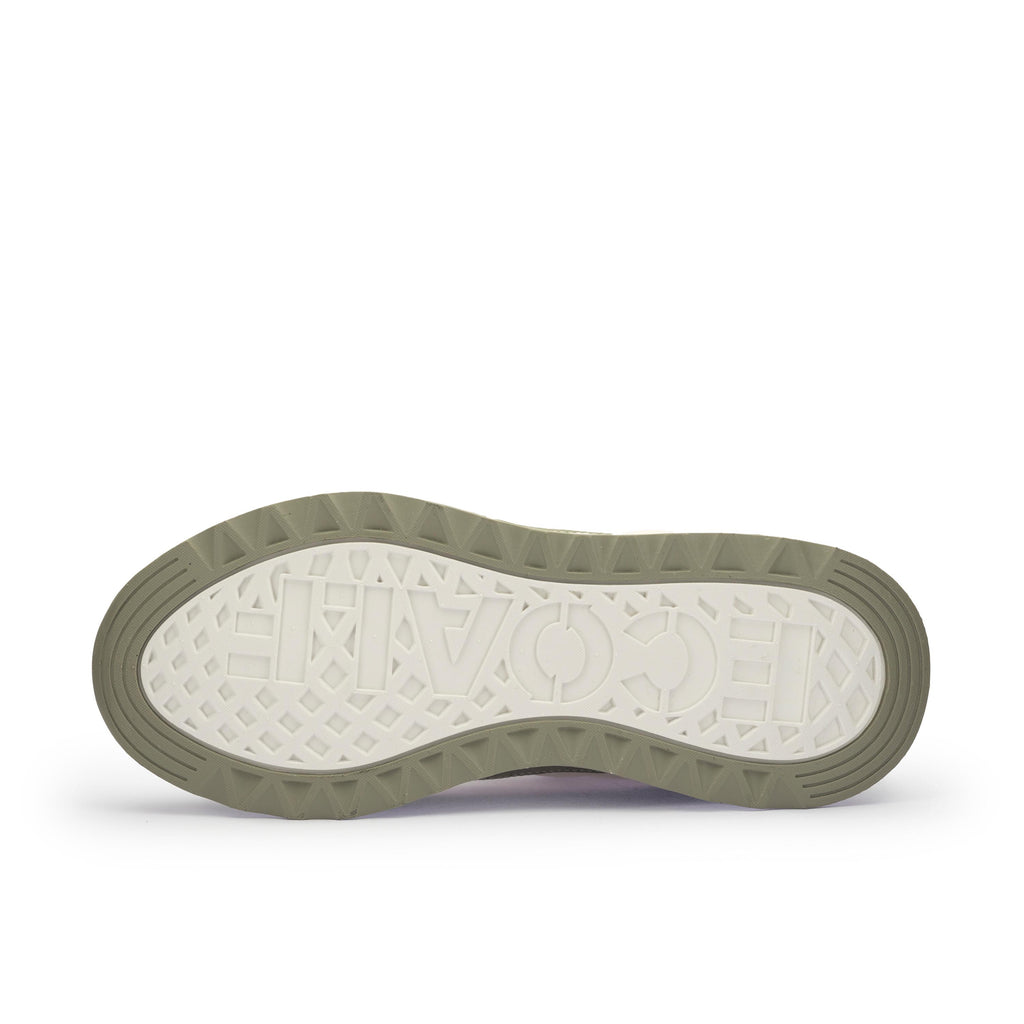 Deportiva crudo/kaki con cordón CONDEALF de Ecoalf - CONDEALF-538-4.jpg