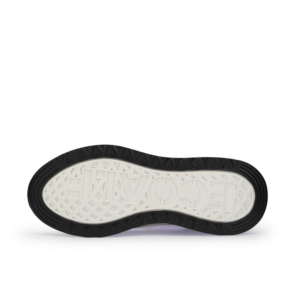 Deportiva crudo/gris claro con cordón CONDEALF Ecoalf - CONDEALF-539-4.jpg