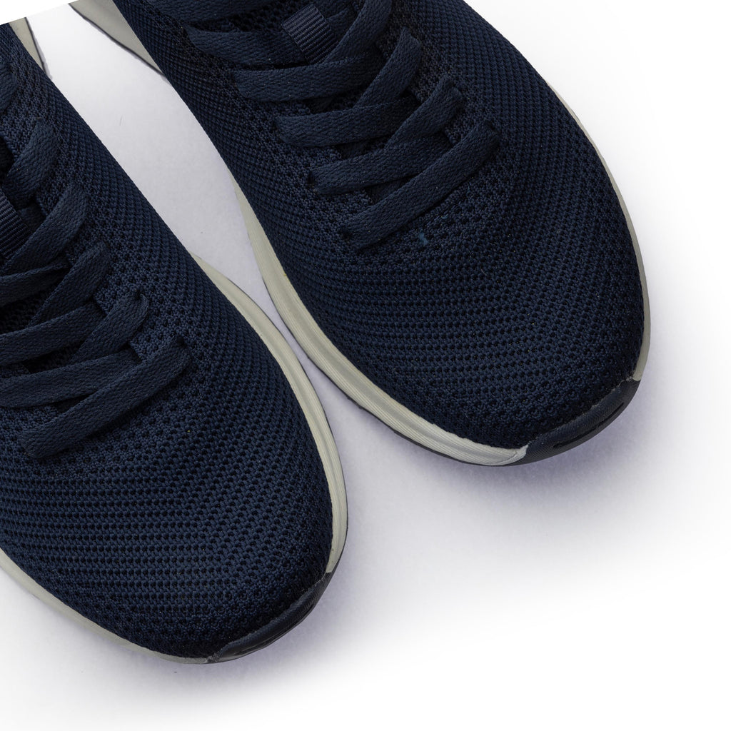 Deportiva azul con cordón CONDEKNITALF de Ecoalf - CONDEKNITALF-7-6.jpg