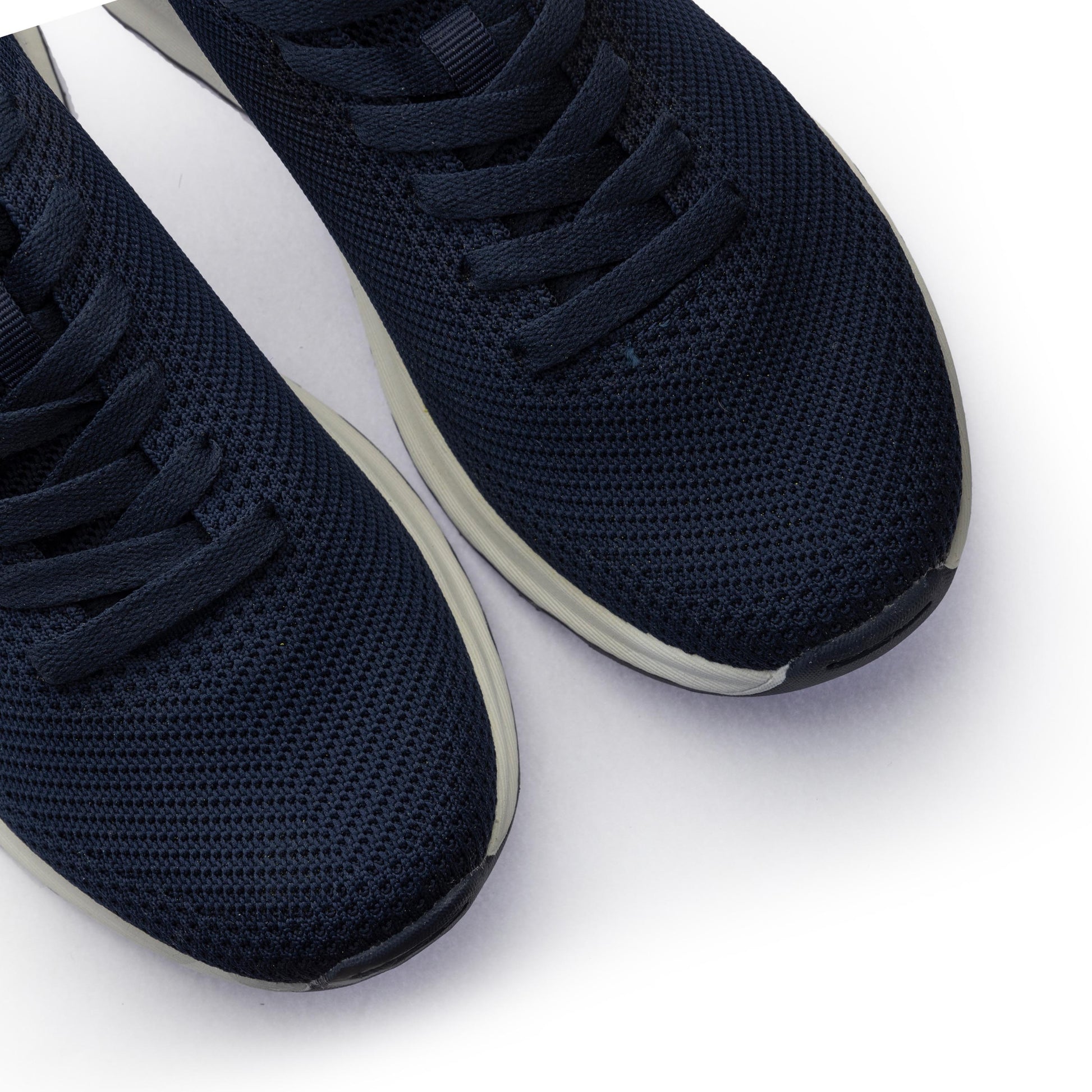 Deportiva azul con cordón CONDEKNITALF de Ecoalf - CONDEKNITALF-7-6.jpg