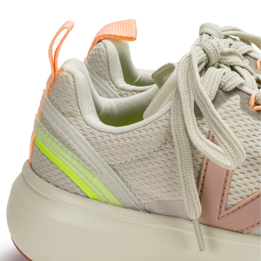 Deportiva gris claro con cordón CONDOR de Veja - CONDOR-17-5.jpg