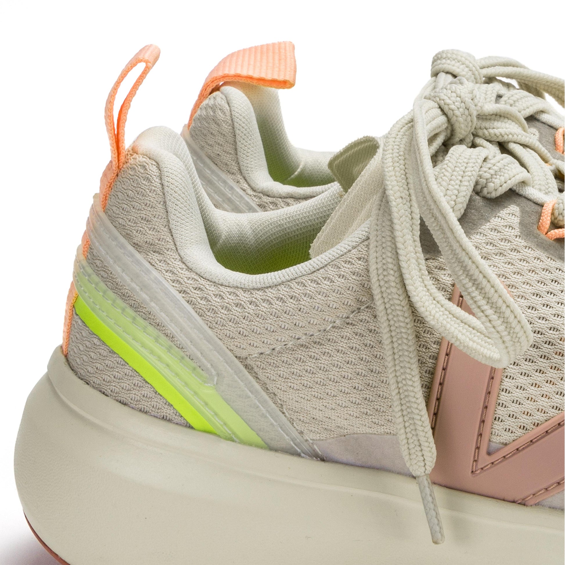 Deportiva gris claro con cordón CONDOR de Veja - CONDOR-17-5.jpg