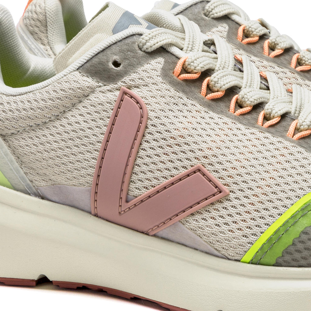 Deportiva gris claro con cordón CONDOR de Veja - CONDOR-17-6.jpg