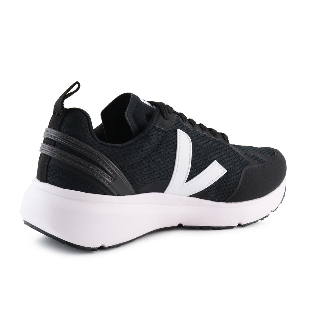 Deportiva negro con cordón CONDOR de Veja - CONDOR-20-3.jpg