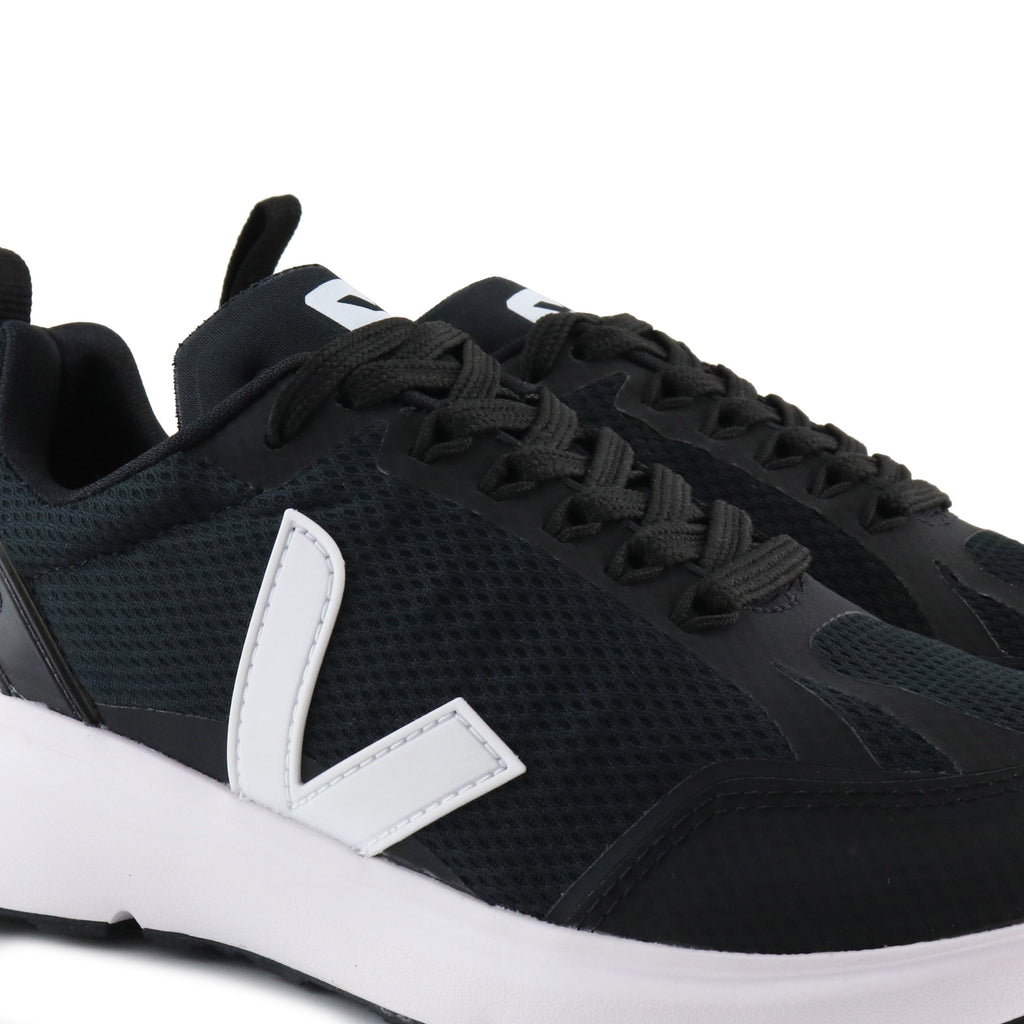 Deportiva negro con cordón CONDOR de Veja - CONDOR-20-5.jpg