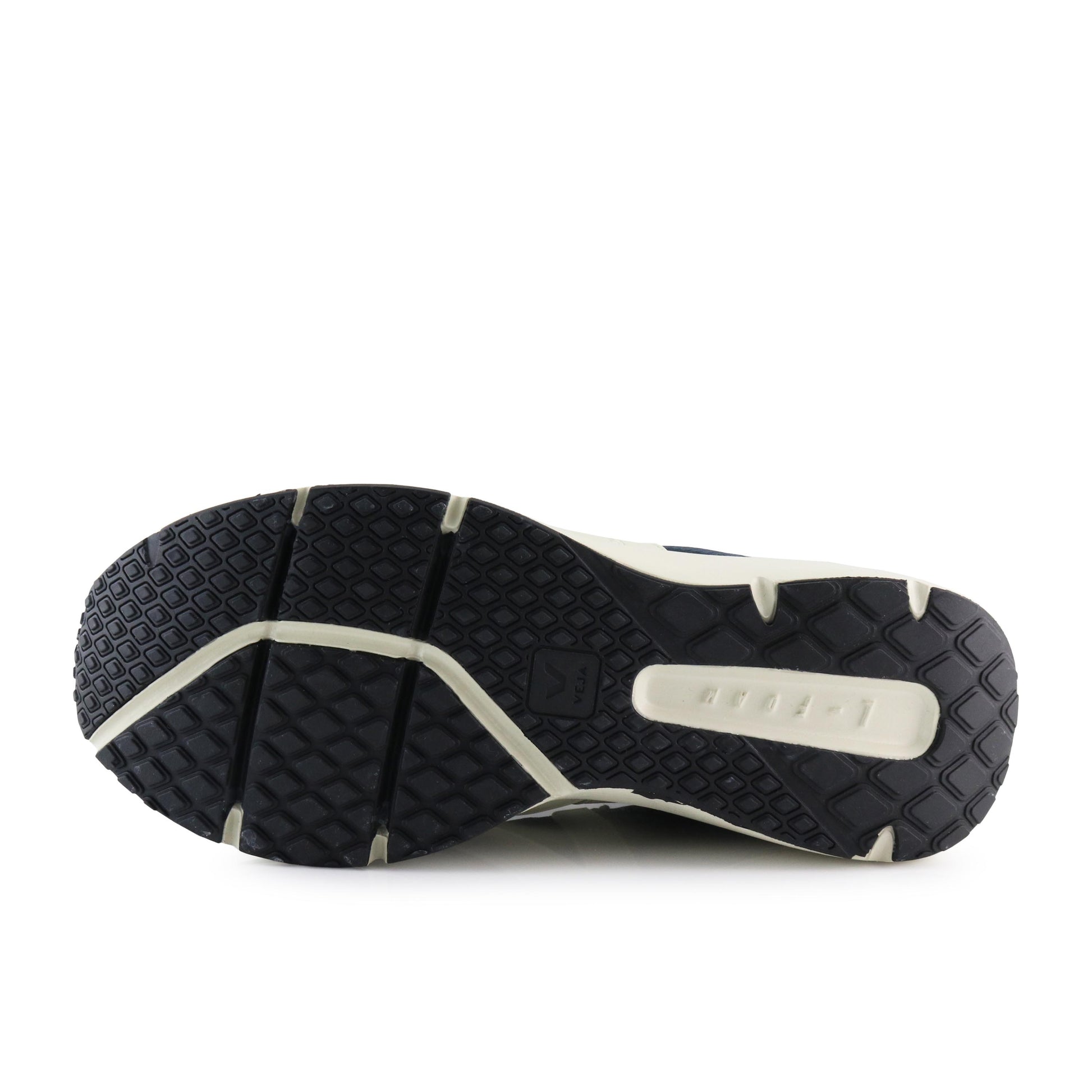 Deportiva azul/negro con cordón CONDOR de Veja - CONDOR-227-4.jpg