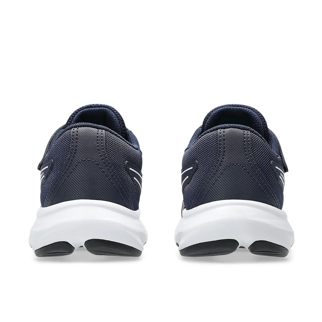 Deportiva azul/rojo CONTEND9PS Asics
