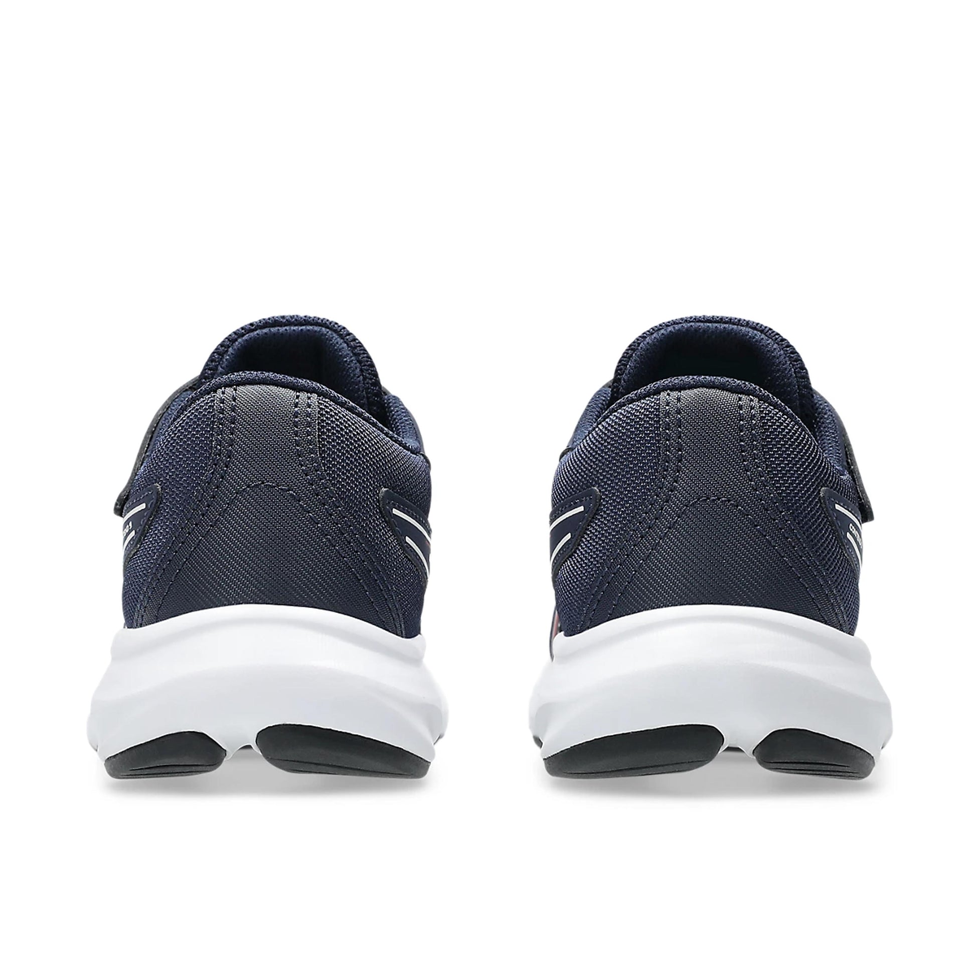 Deportiva azul/rojo CONTEND9PS Asics