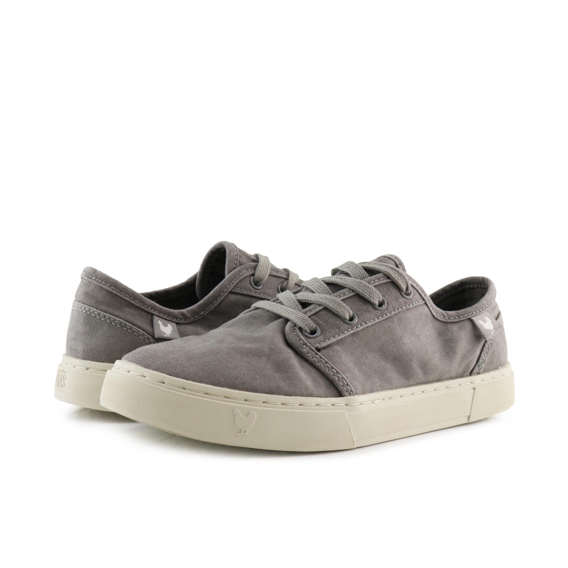 Zapatilla gris lavado con cordón CORFU Walk in Pitas - CORFU-131-2.jpg