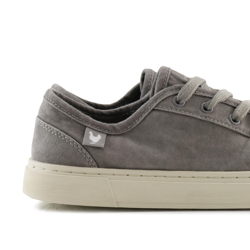 Zapatilla gris lavado con cordón CORFU Walk in Pitas - CORFU-131-5.jpg