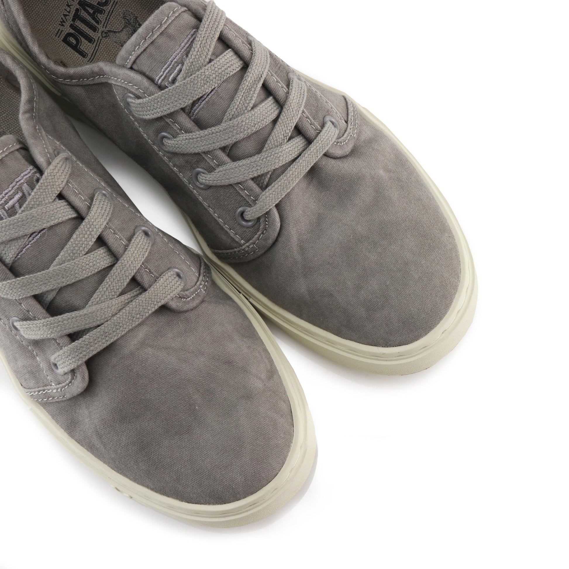 Zapatilla gris lavado con cordón CORFU Walk in Pitas - CORFU-131-6.jpg