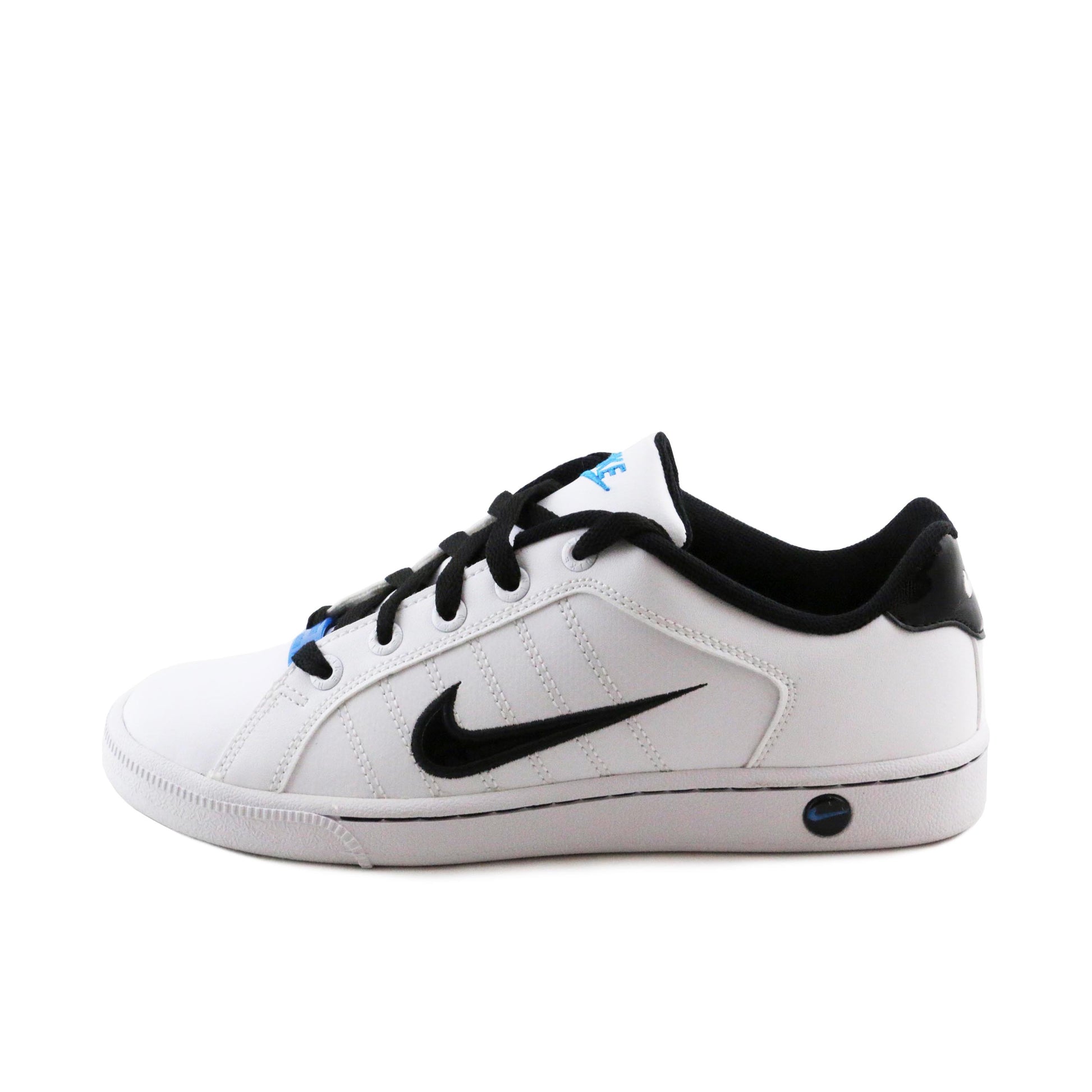 Deportiva negro con cordón COUR de Nike - COUR-20-1.jpg
