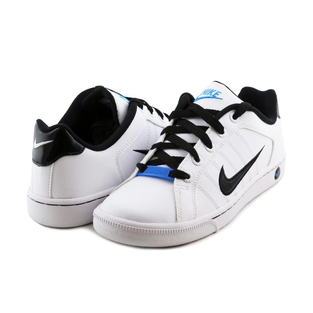 Deportiva negro con cordón COUR de Nike - COUR-20-2.jpg