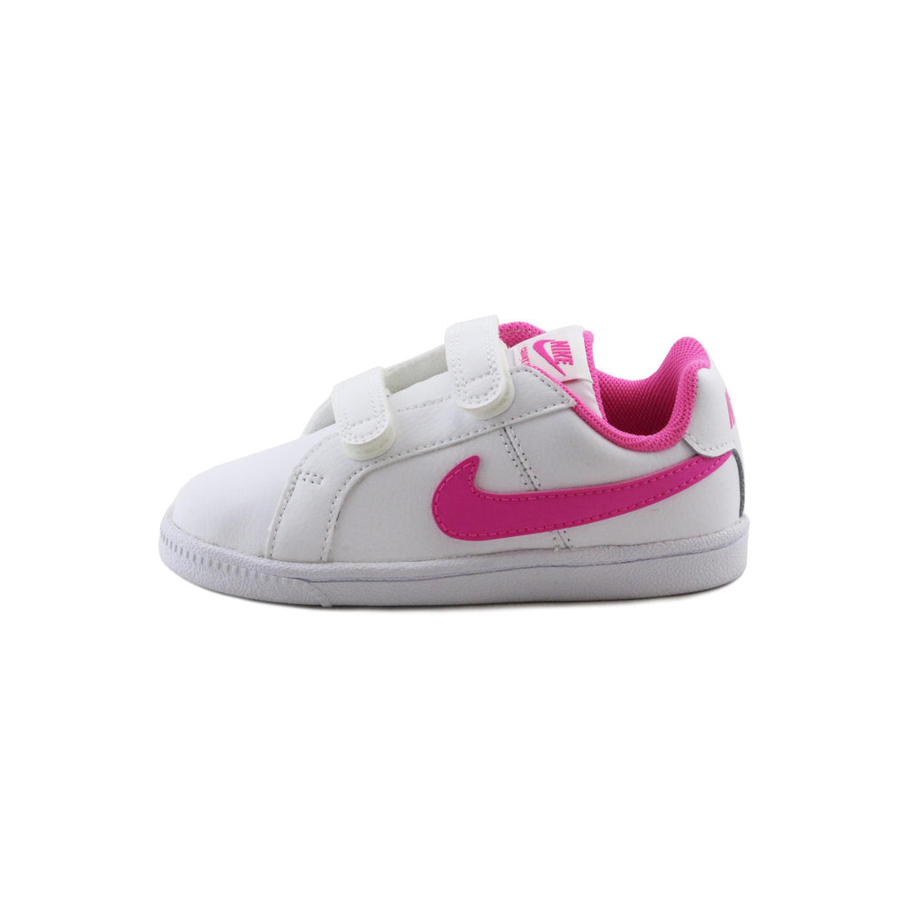 Deportiva fucsia con velcro COURT de Nike - COURT-65-1.jpg