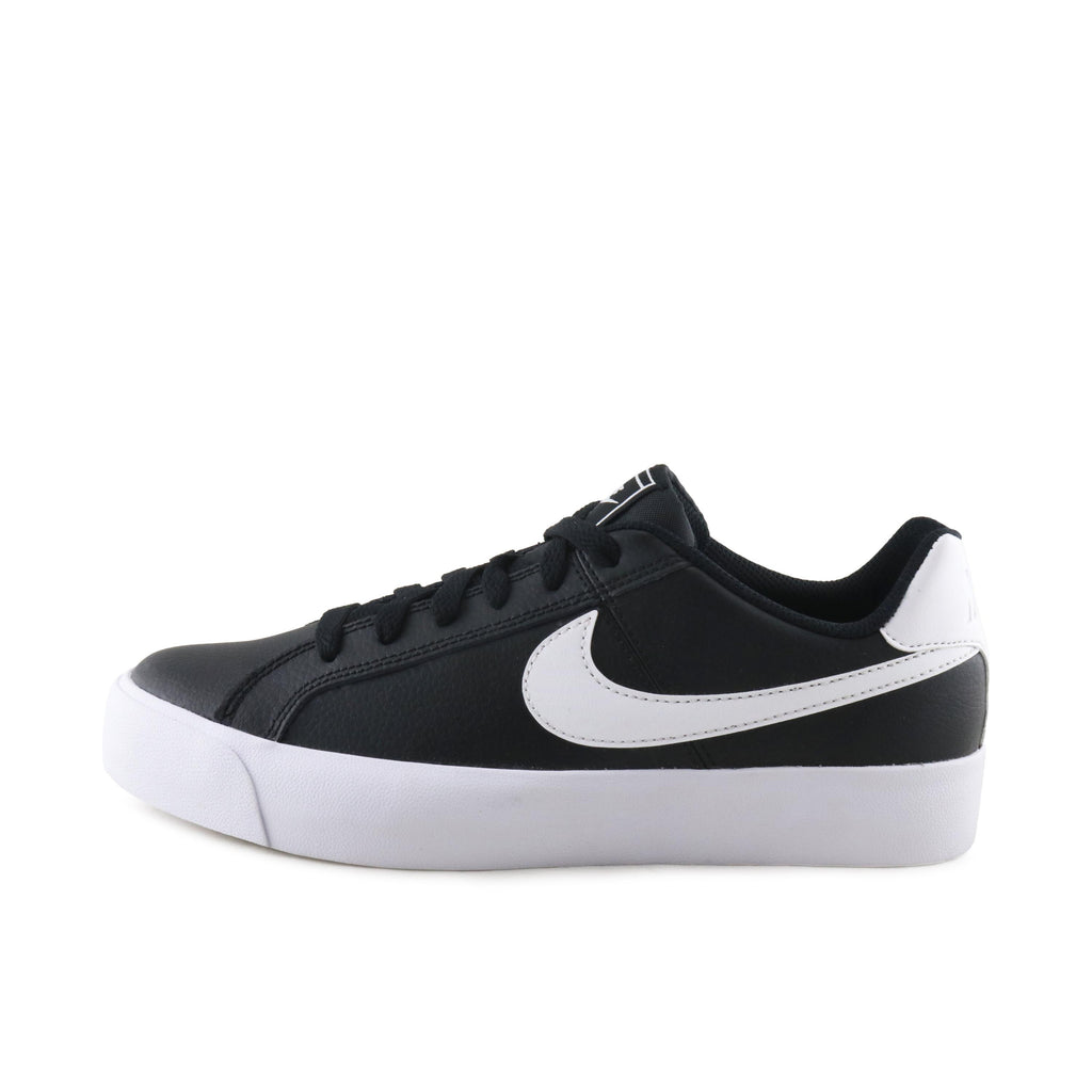 Deportiva negro con cordón COURTROYALE de Nike - COURTROYALE-20-1.jpg