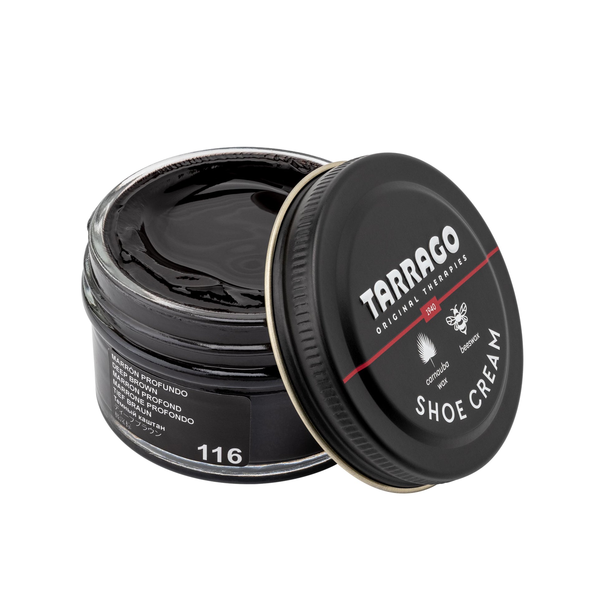 Crema marrón oscuro CREMA de Pepa & Cris - CREMA-62-1.jpg