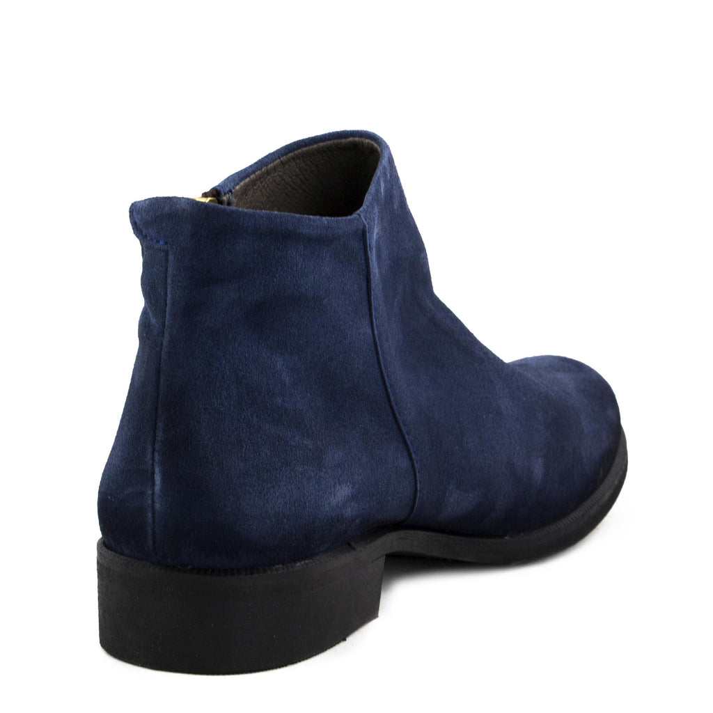 Botín tinta con cremallera CREMAL de Jeromín - CREMAL-258-3.jpg