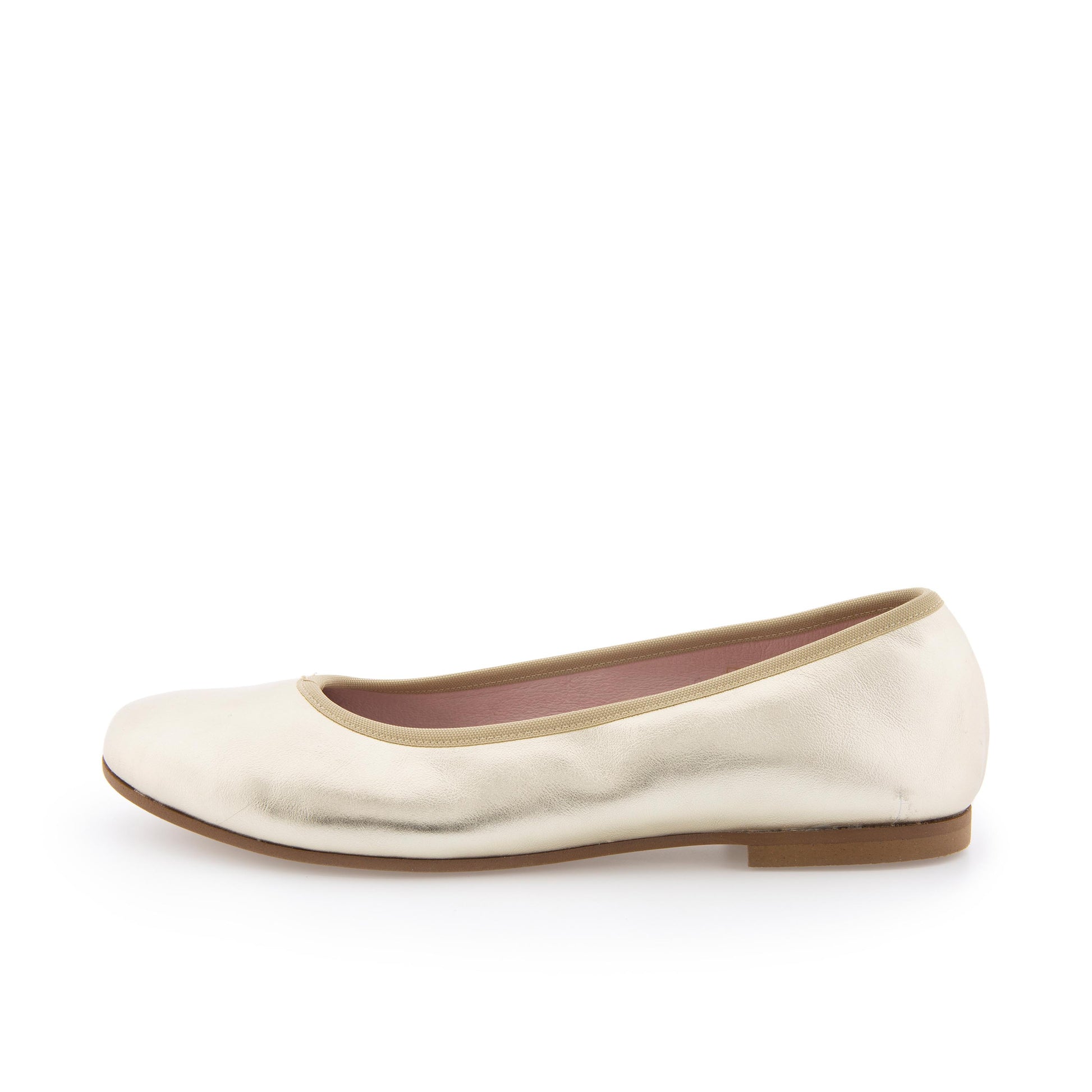 Bailarina champán lisa CRISTINA de Jeromín - CRISTINA-110-1.jpg