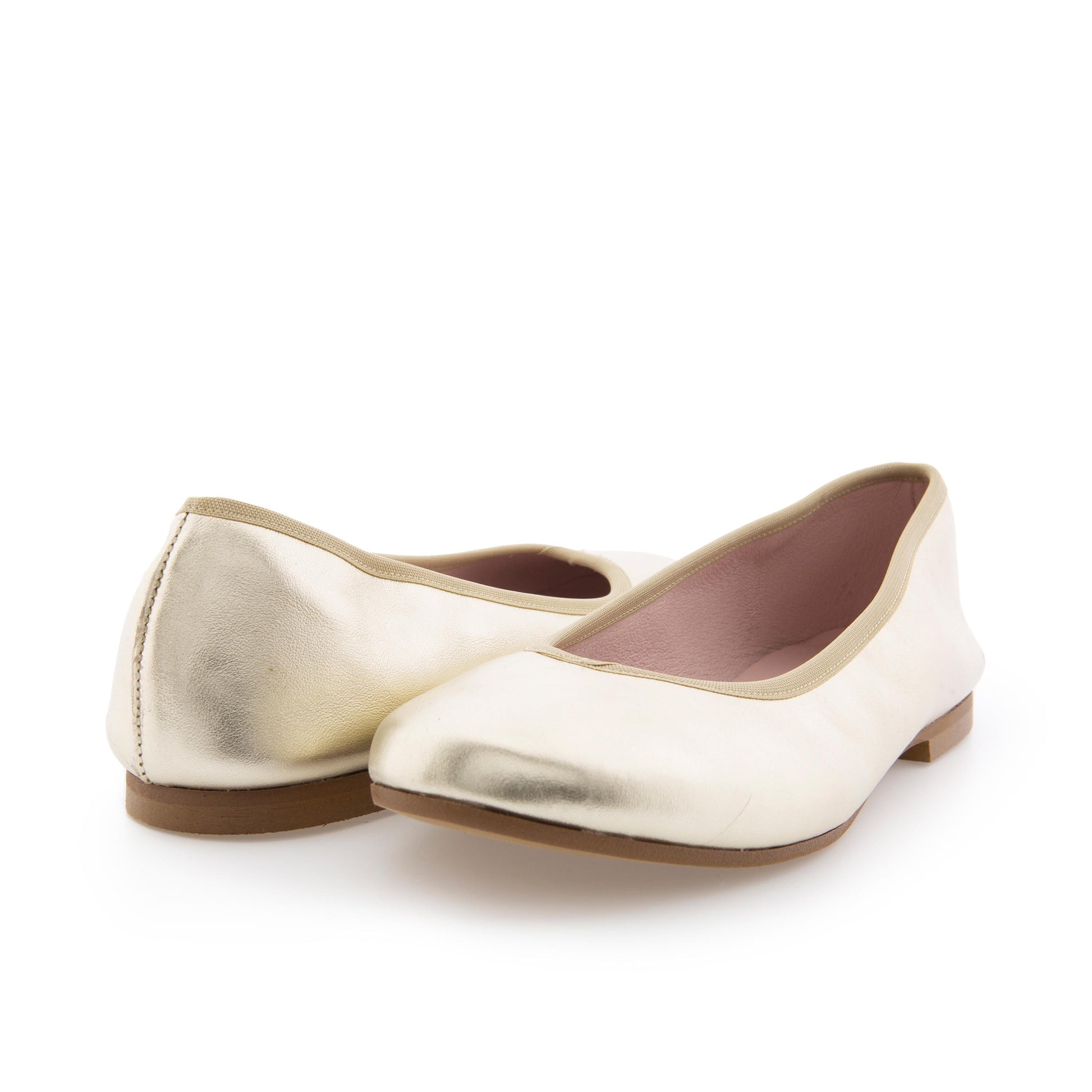 Bailarina champán lisa CRISTINA de Jeromín - CRISTINA-110-2.jpg