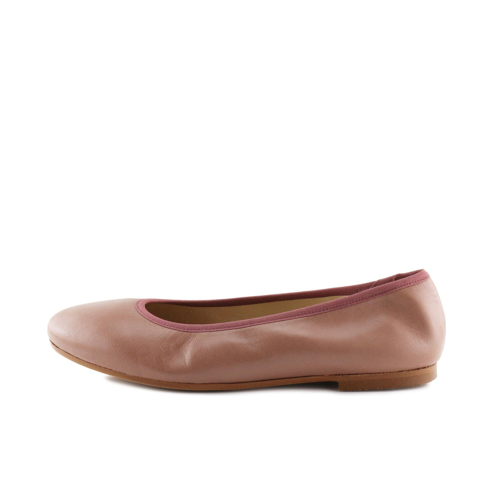 Bailarina taupe lisa CRISTINA de Jeromín - CRISTINA-115-1.jpg