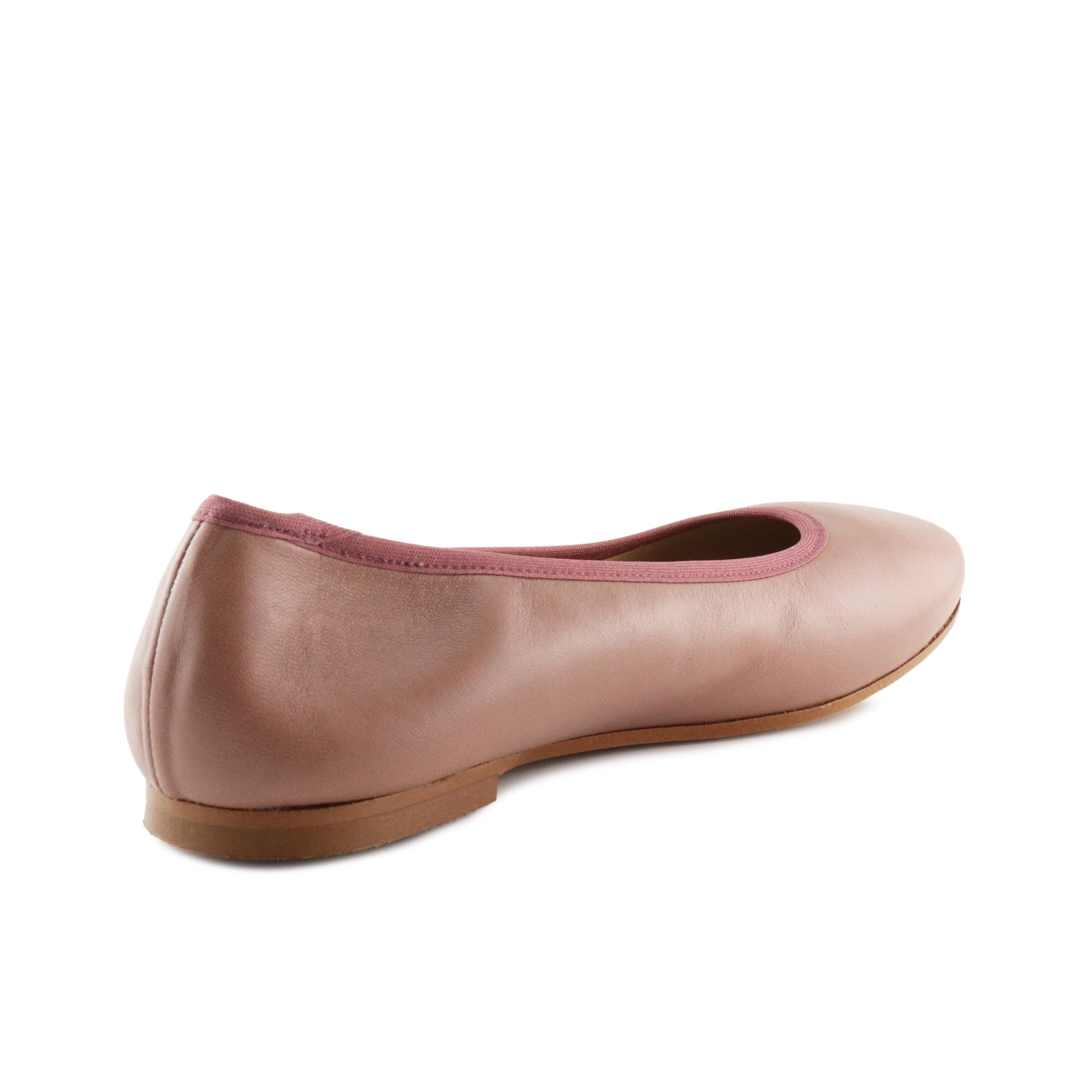 Bailarina taupe lisa CRISTINA de Jeromín - CRISTINA-115-3.jpg