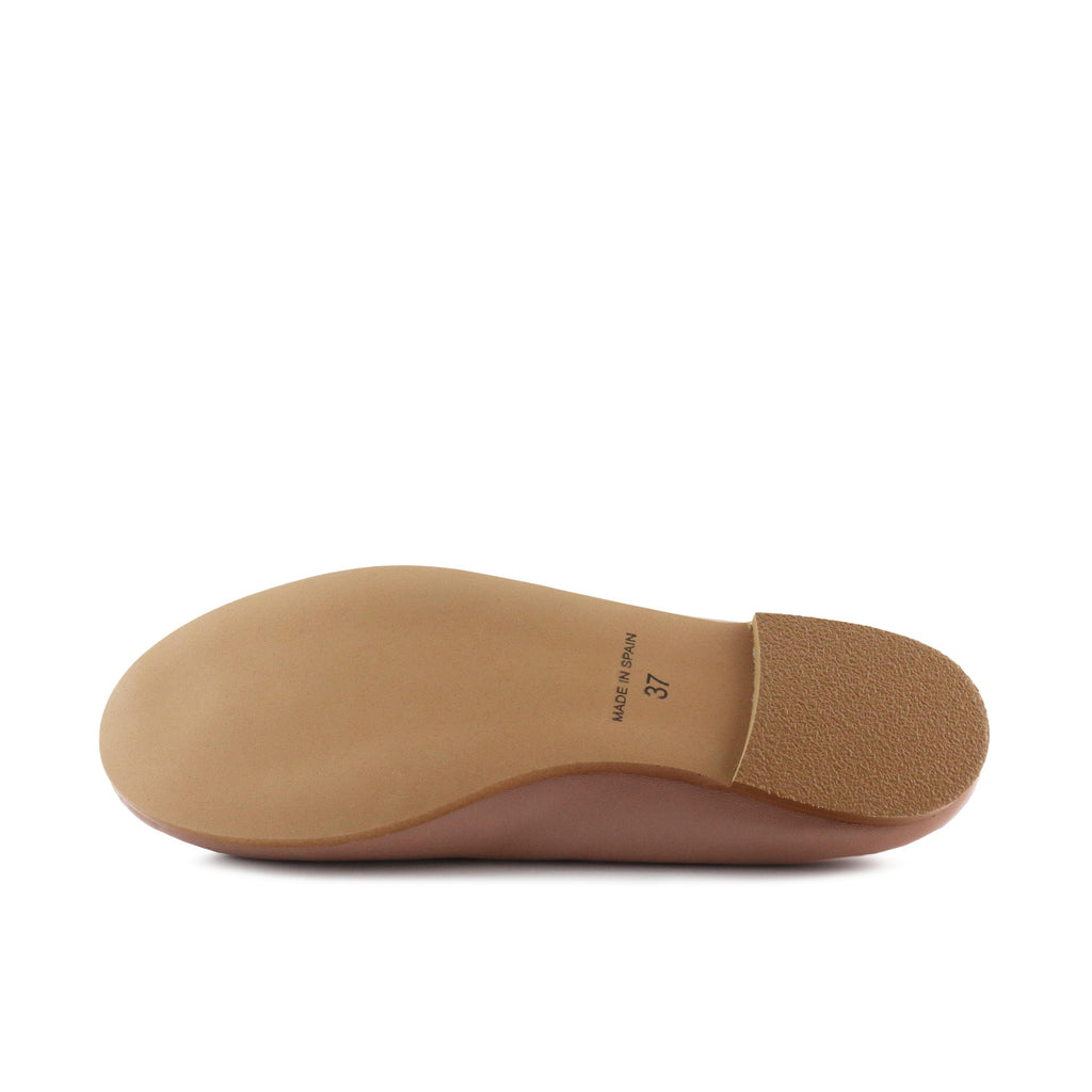 Bailarina taupe lisa CRISTINA de Jeromín - CRISTINA-115-4.jpg