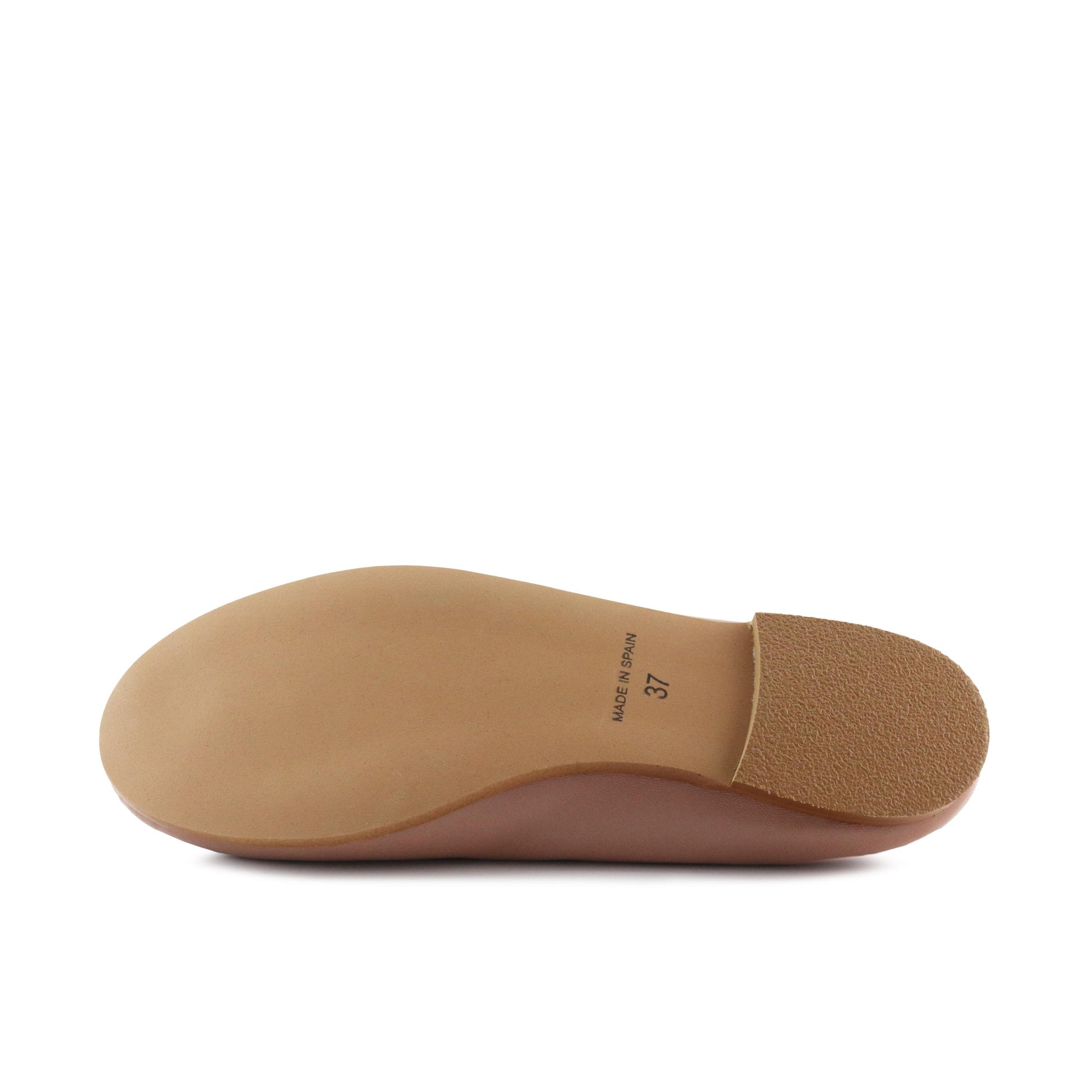 Bailarina taupe lisa CRISTINA de Jeromín - CRISTINA-115-4.jpg