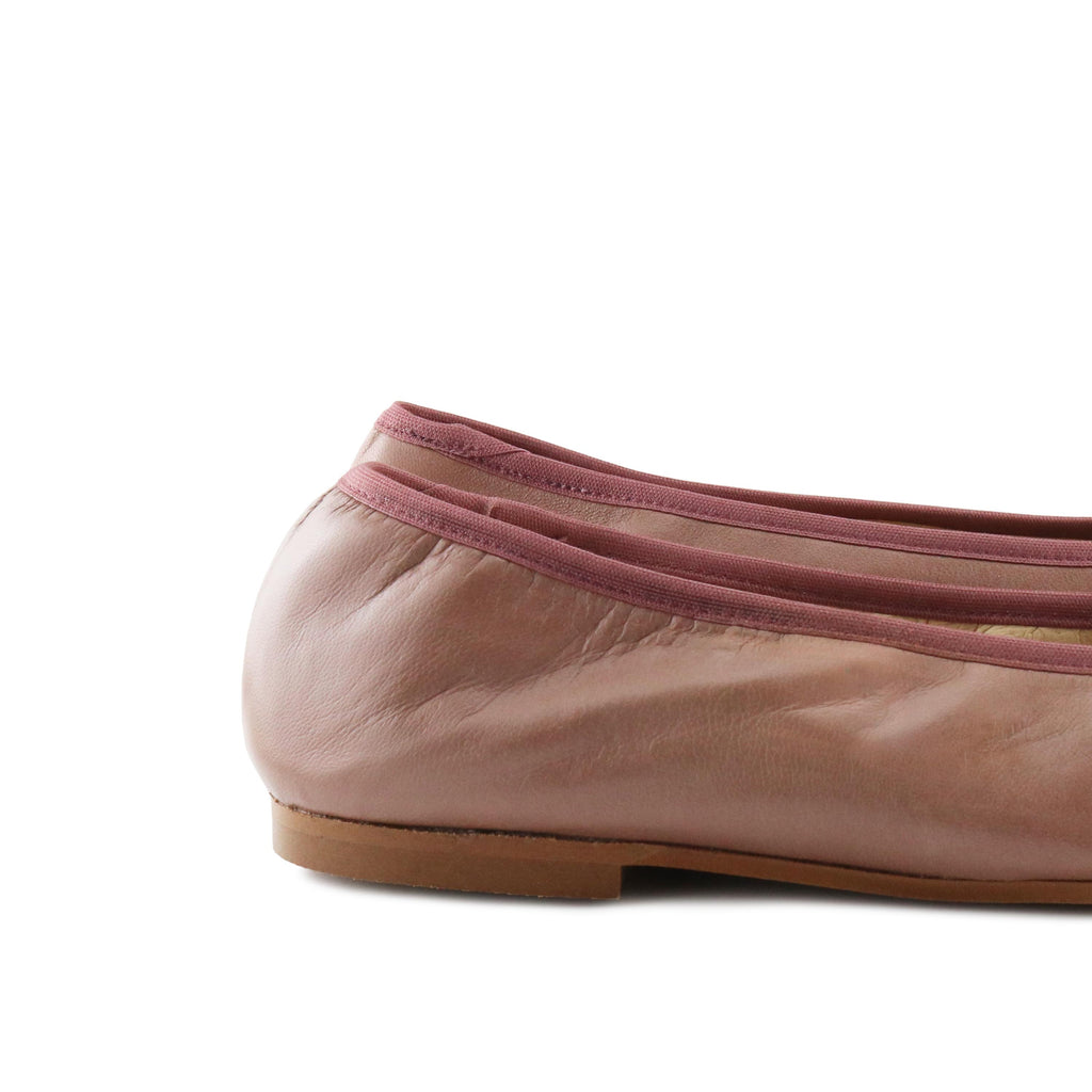 Bailarina taupe lisa CRISTINA de Jeromín - CRISTINA-115-5.jpg