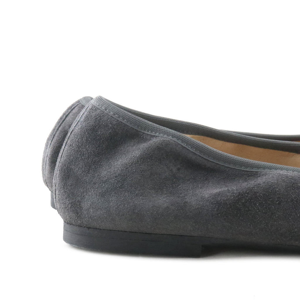Bailarina serraje gris lisa CRISTINA de Jeromín - CRISTINA-121-5.jpg