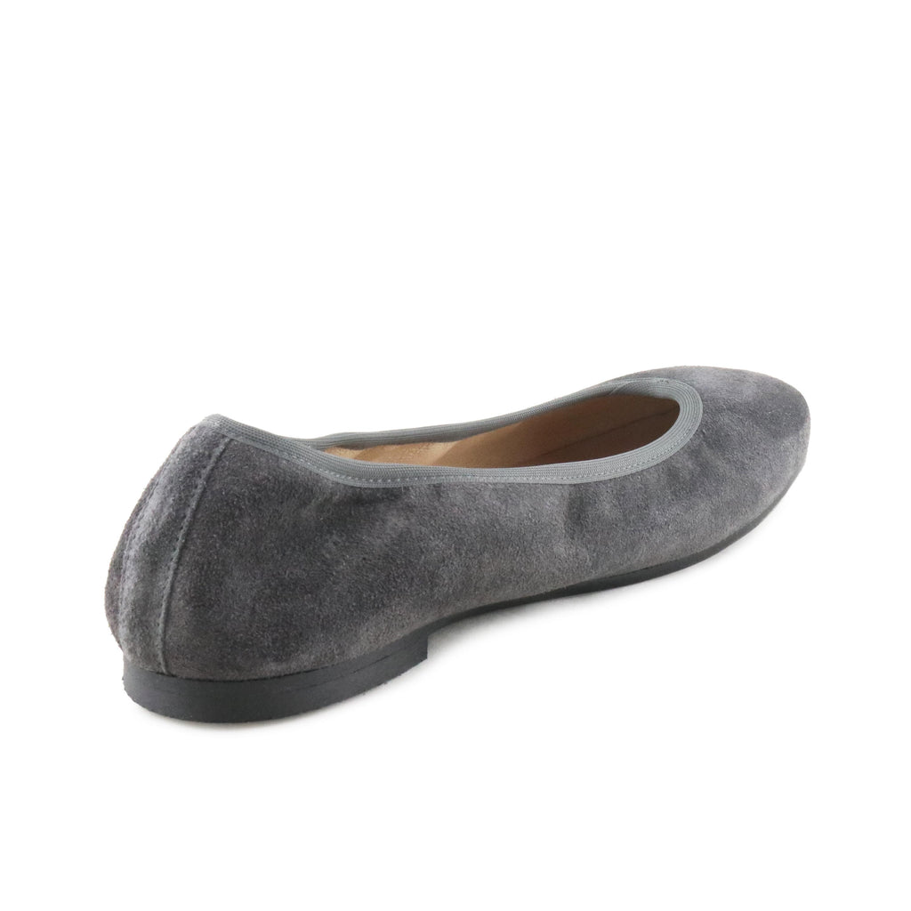 Bailarina serraje gris lisa CRISTINA de Jeromín - CRISTINA-121-3.jpg