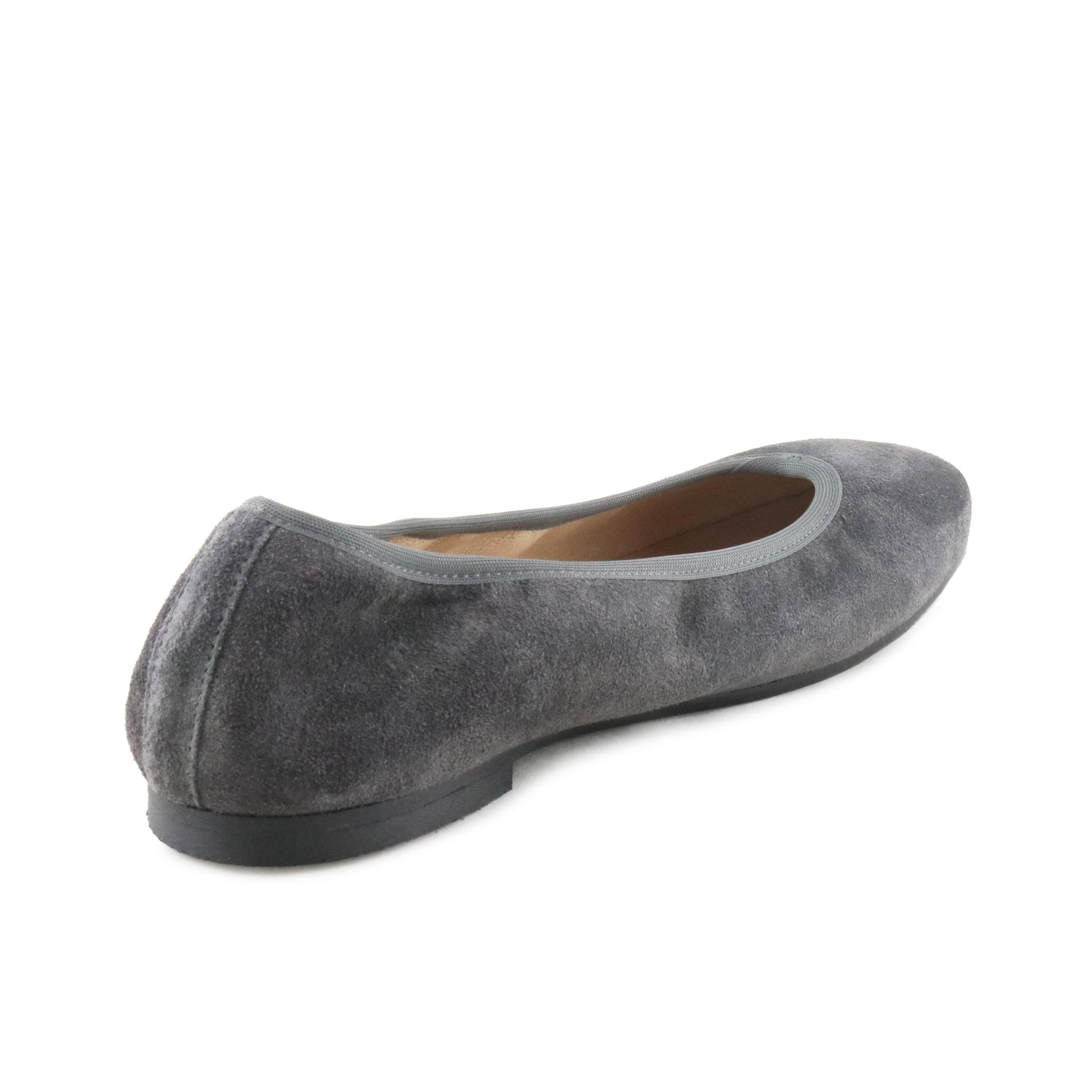 Bailarina serraje gris lisa CRISTINA de Jeromín - CRISTINA-121-3.jpg