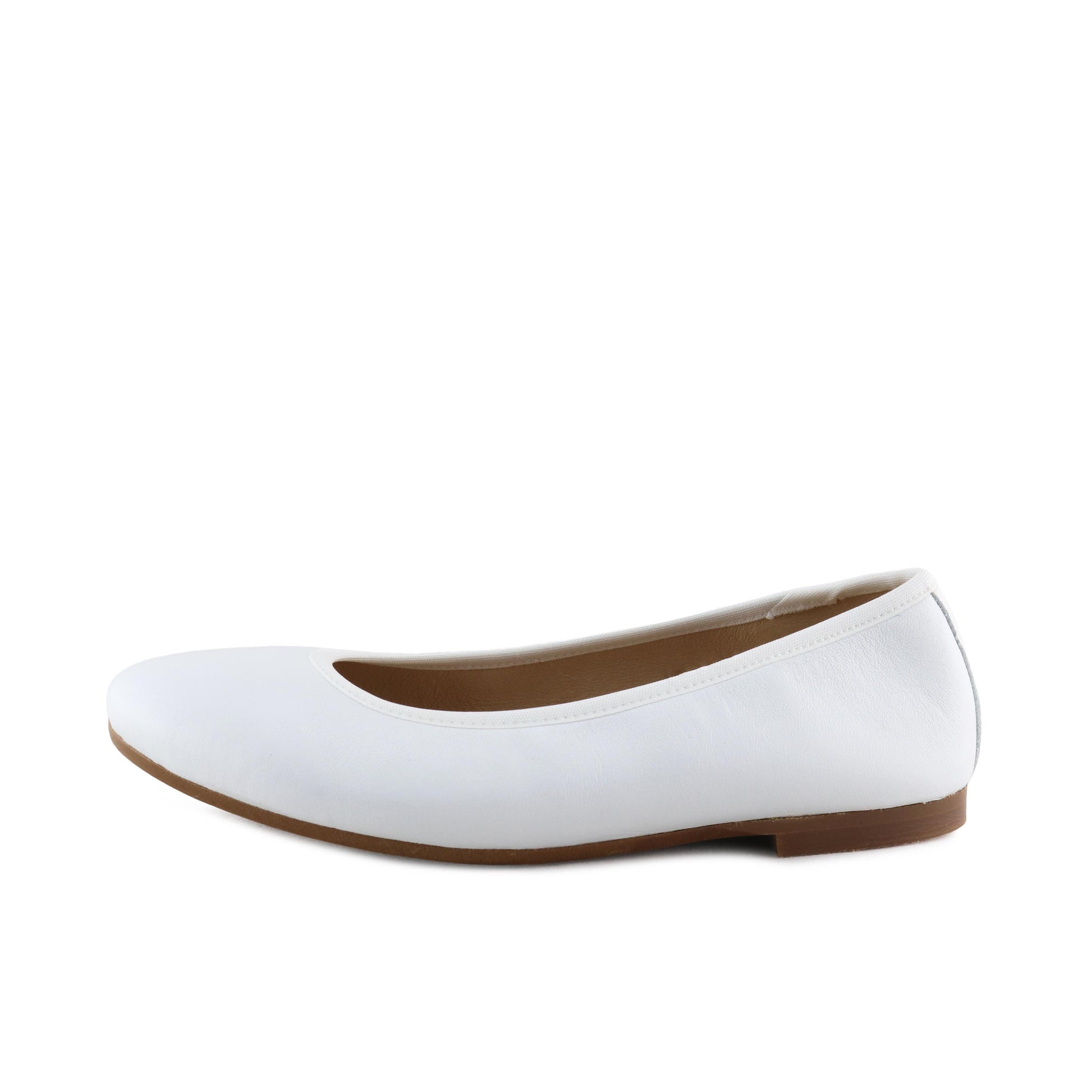 Bailarina blanco lisa CRISTINA de Jeromín - CRISTINA-30-1.jpg