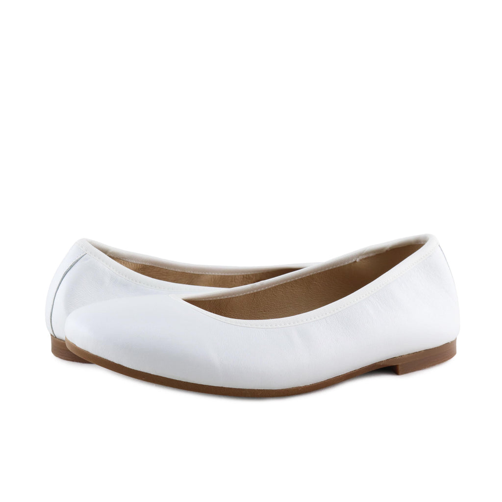 Bailarina blanco lisa CRISTINA de Jeromín - CRISTINA-30-2.jpg